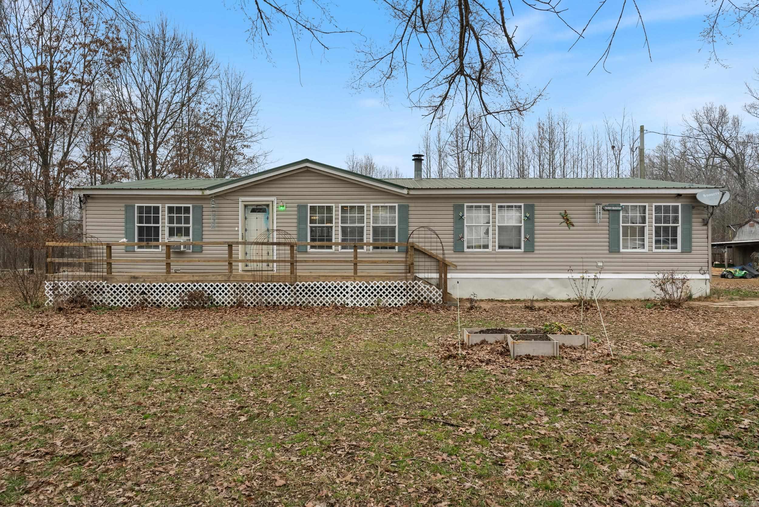 13762  Libby  Ward, AR