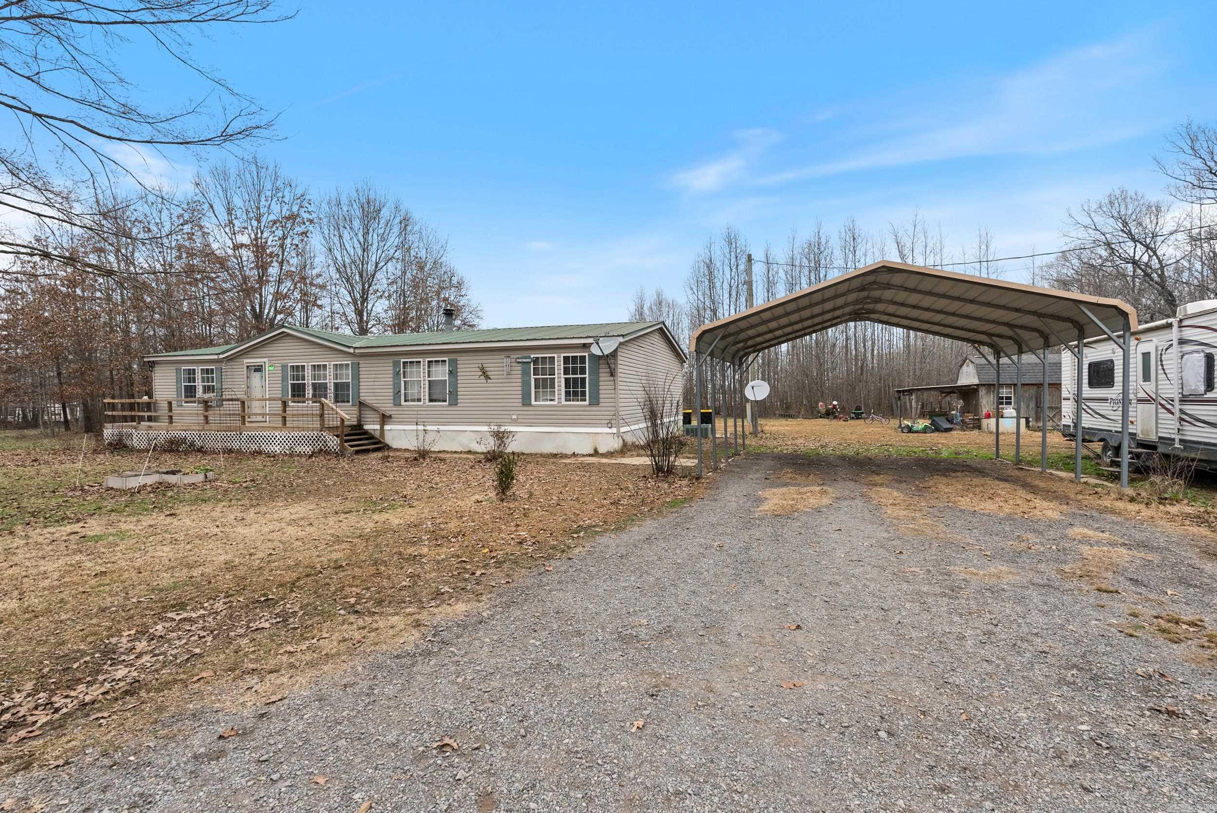 13762  Libby  Ward, AR