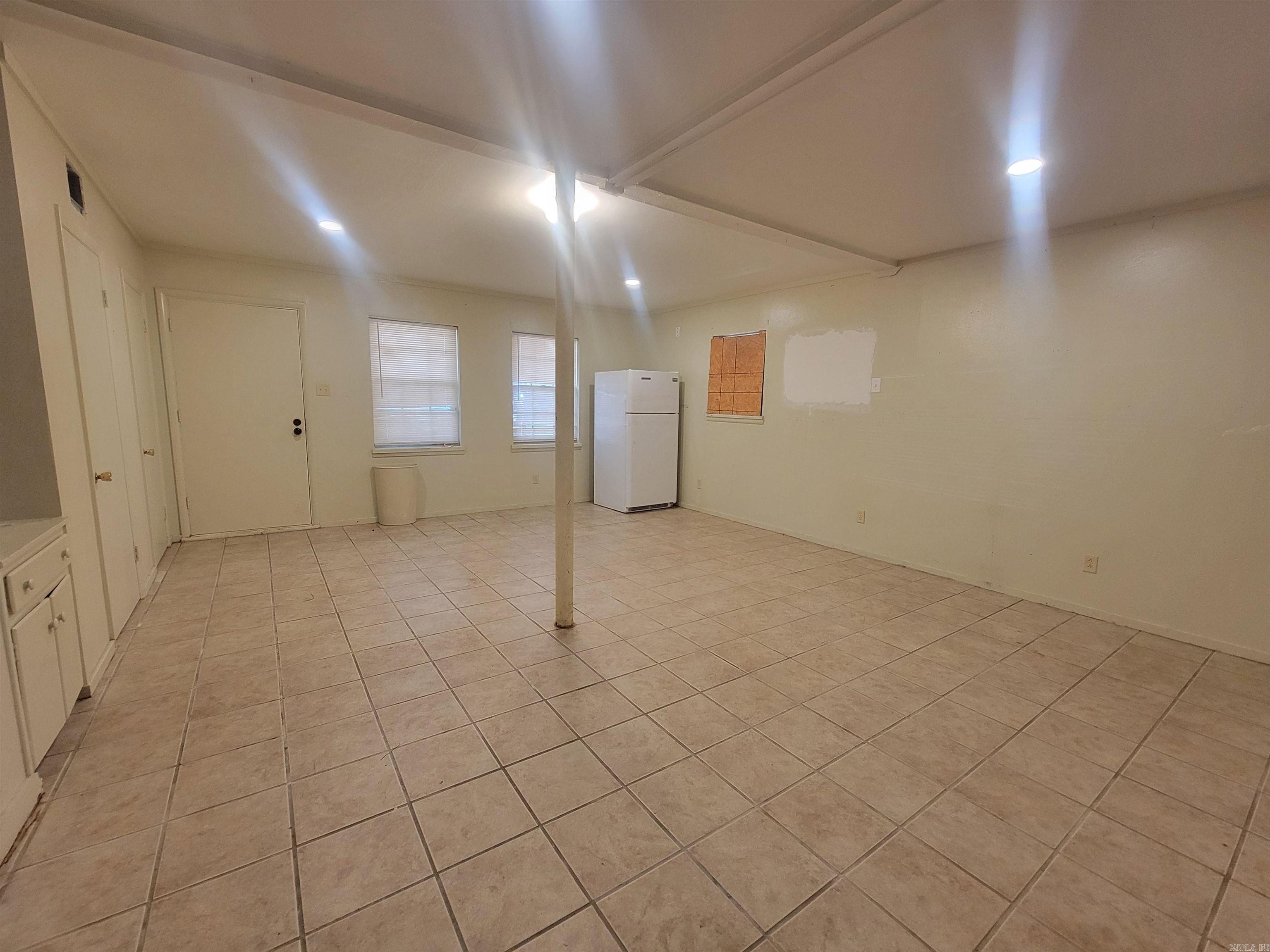 1305  Arrowhead  Pine Bluff, AR