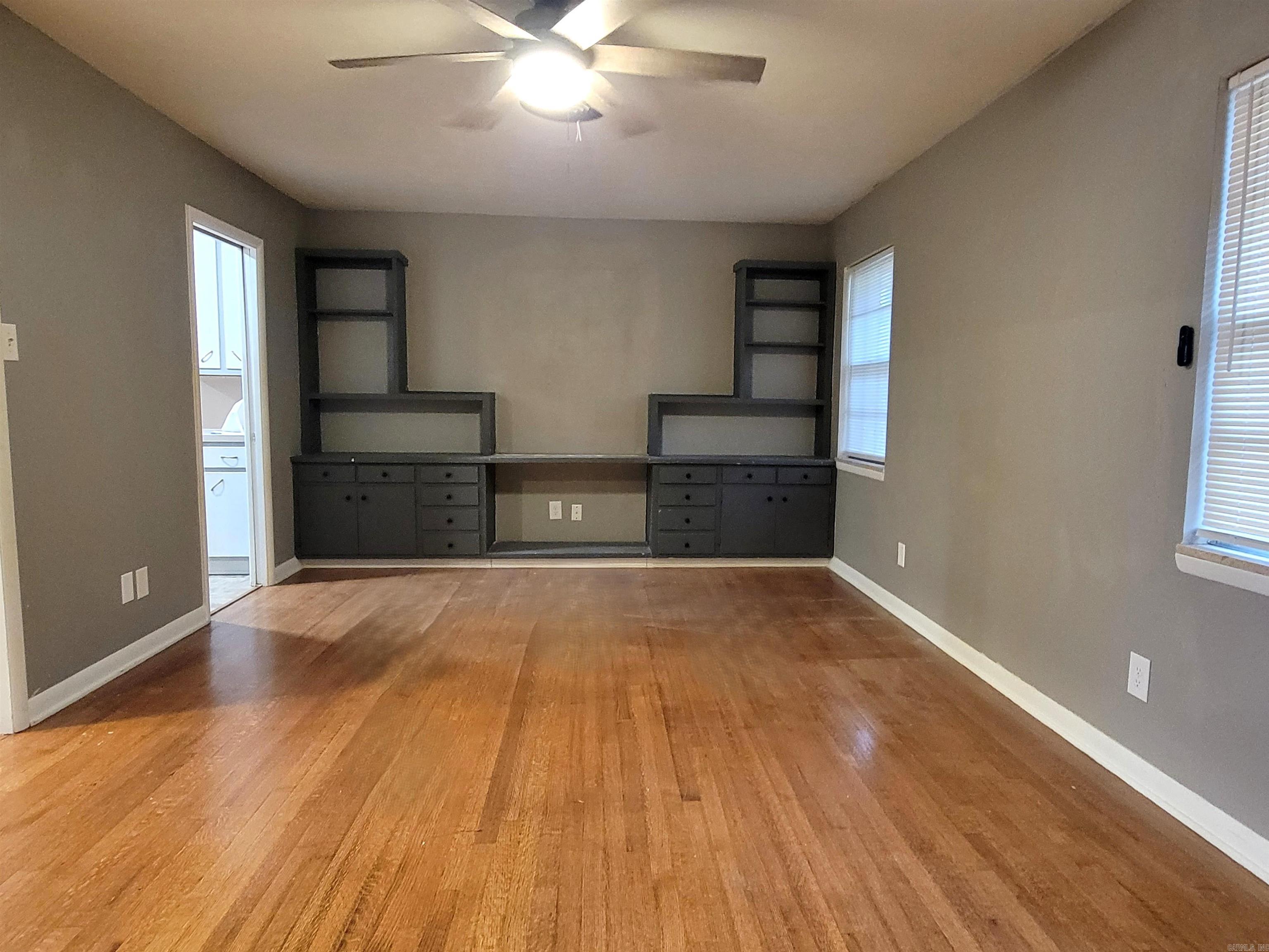 1305  Arrowhead  Pine Bluff, AR