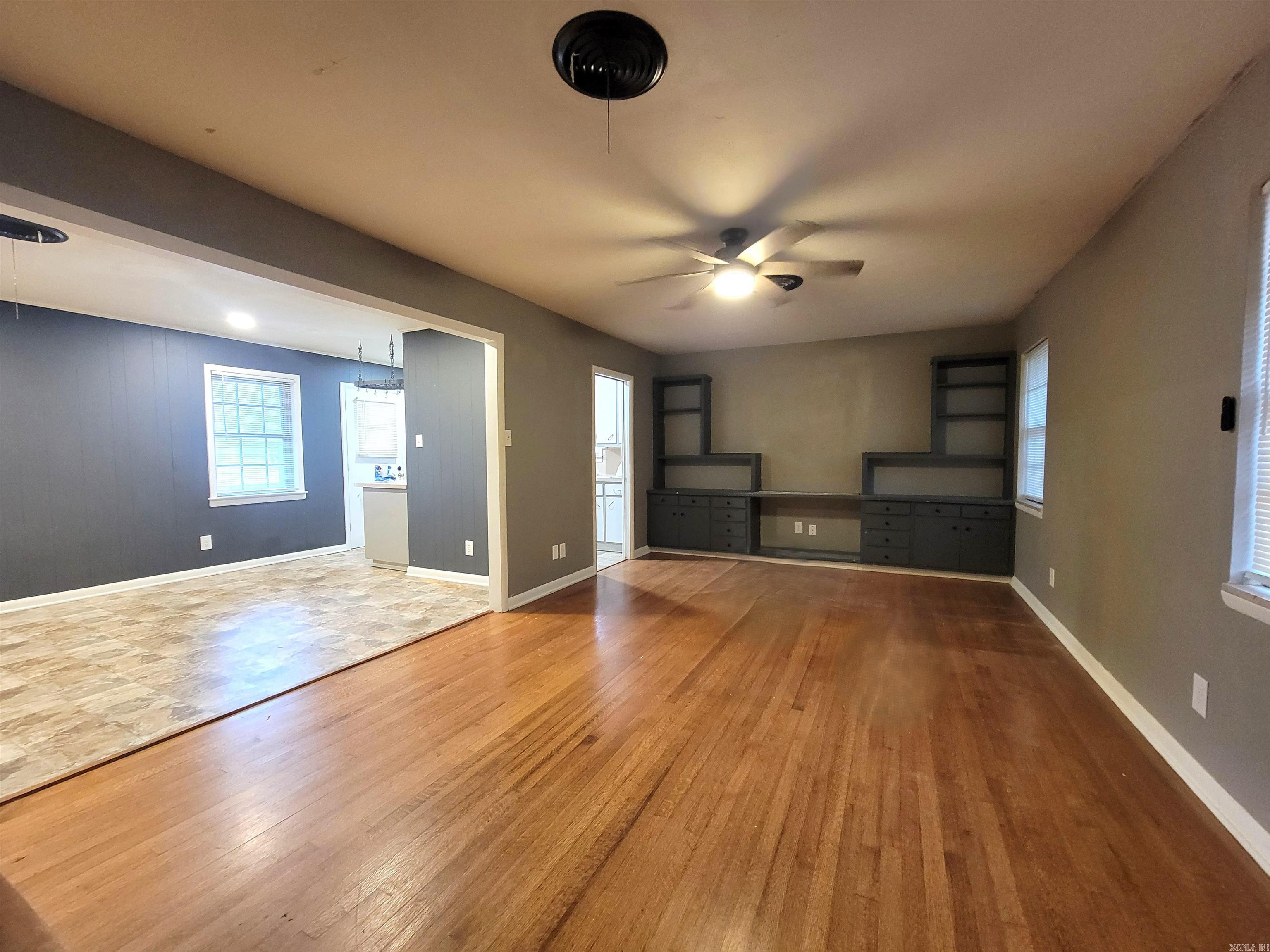 1305  Arrowhead  Pine Bluff, AR