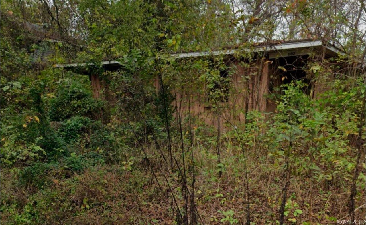 1110  Columbia # 1108  Helena, AR