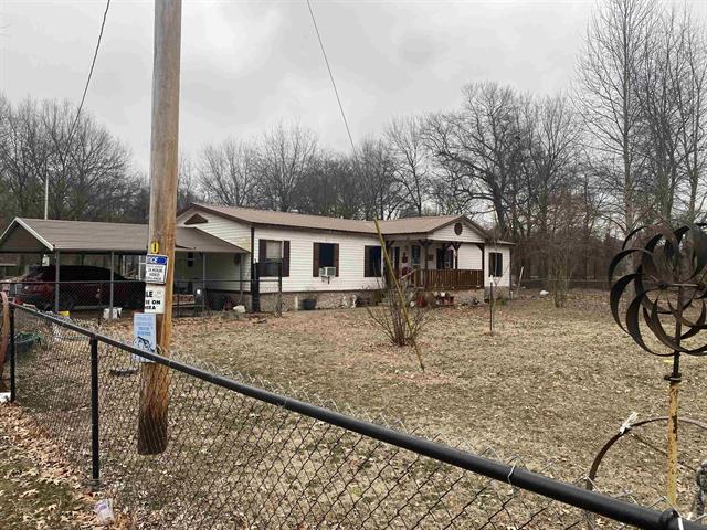 17568  Barrys  Trumann, AR