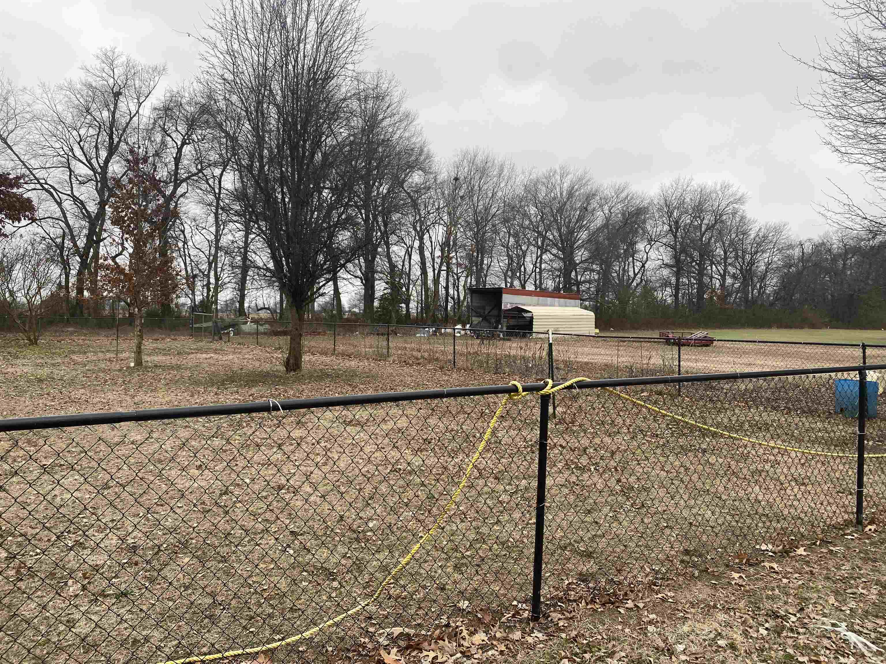 17568  Barrys  Trumann, AR