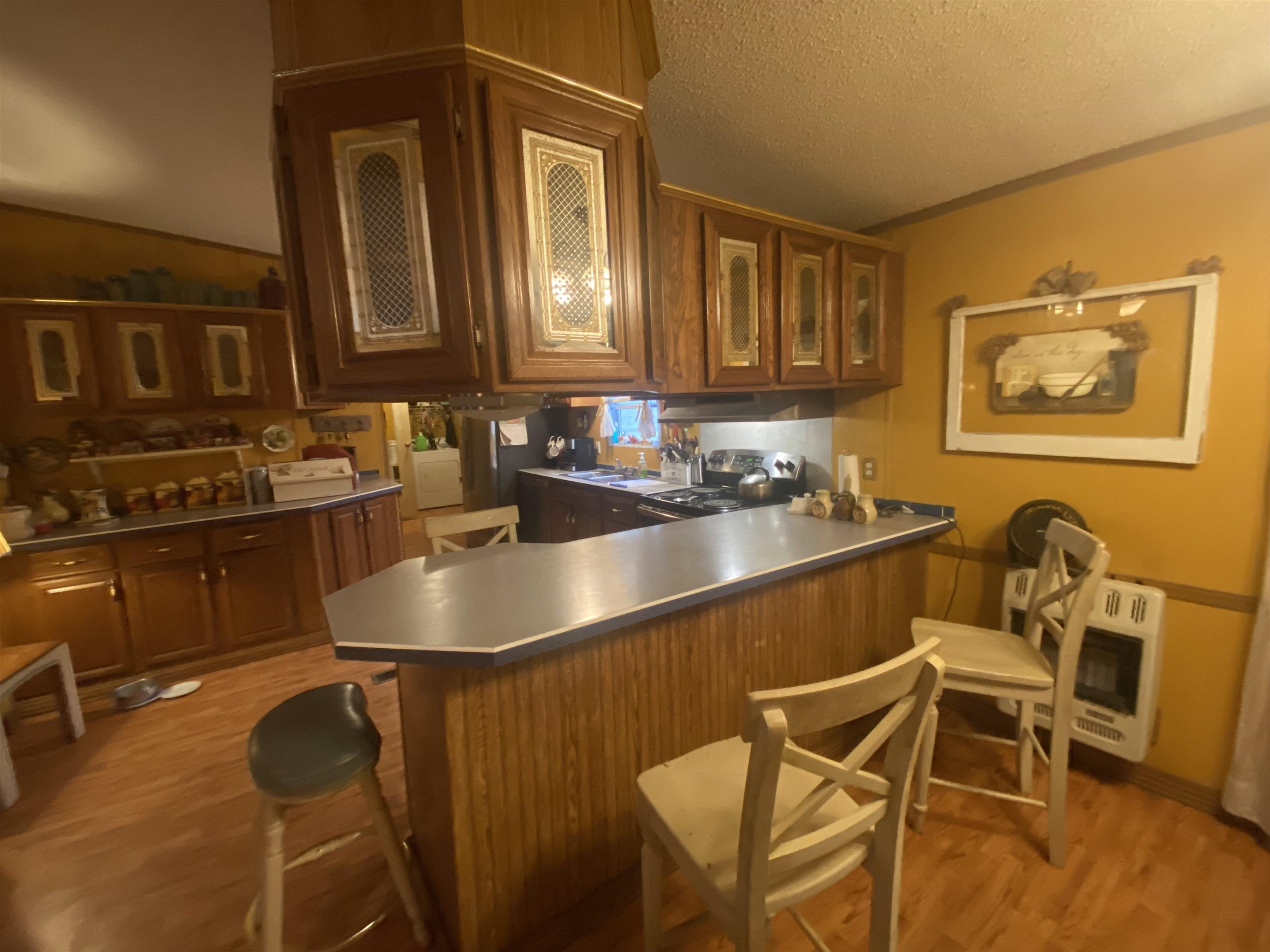 17568  Barrys  Trumann, AR