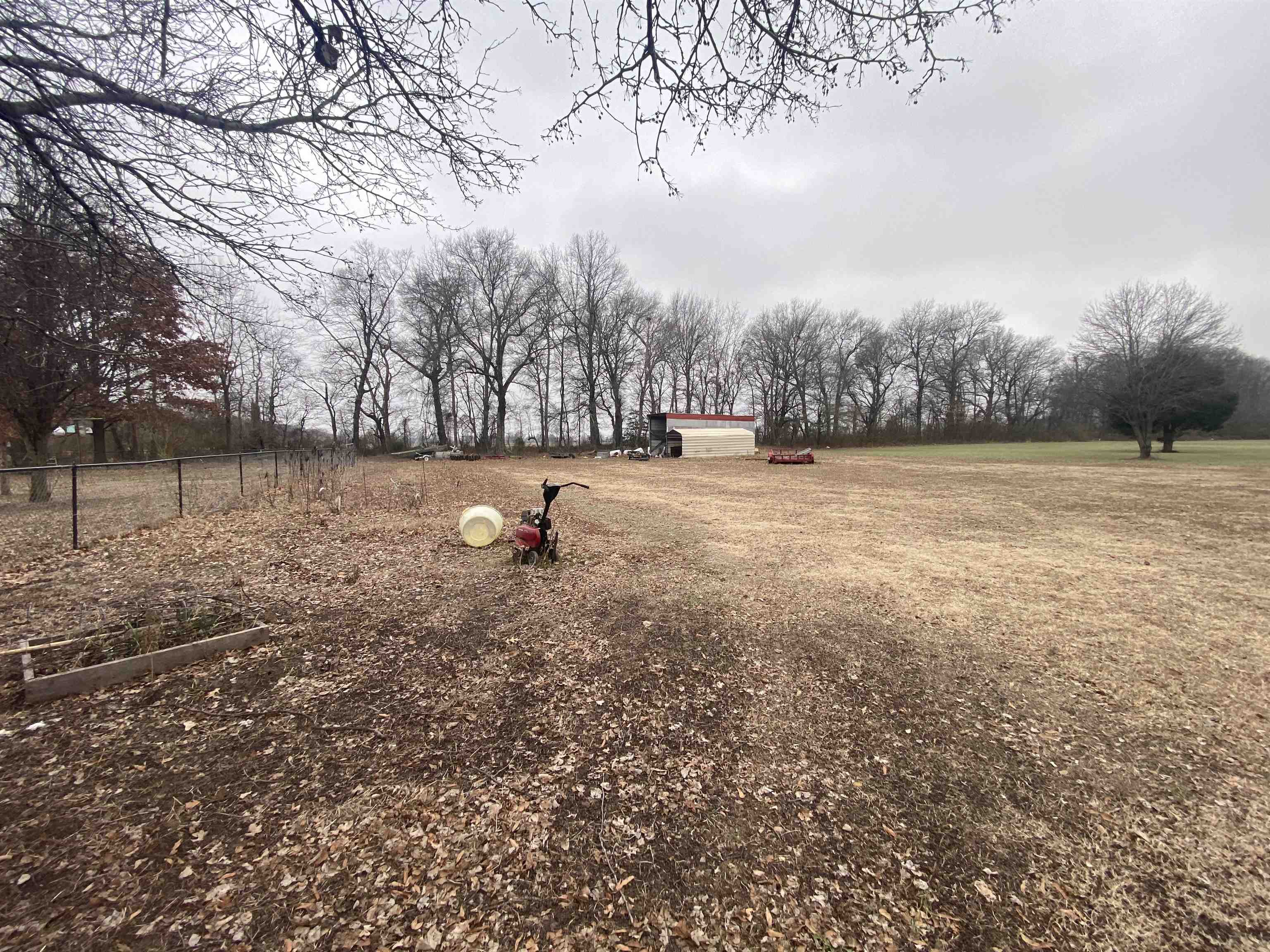 17568  Barrys  Trumann, AR