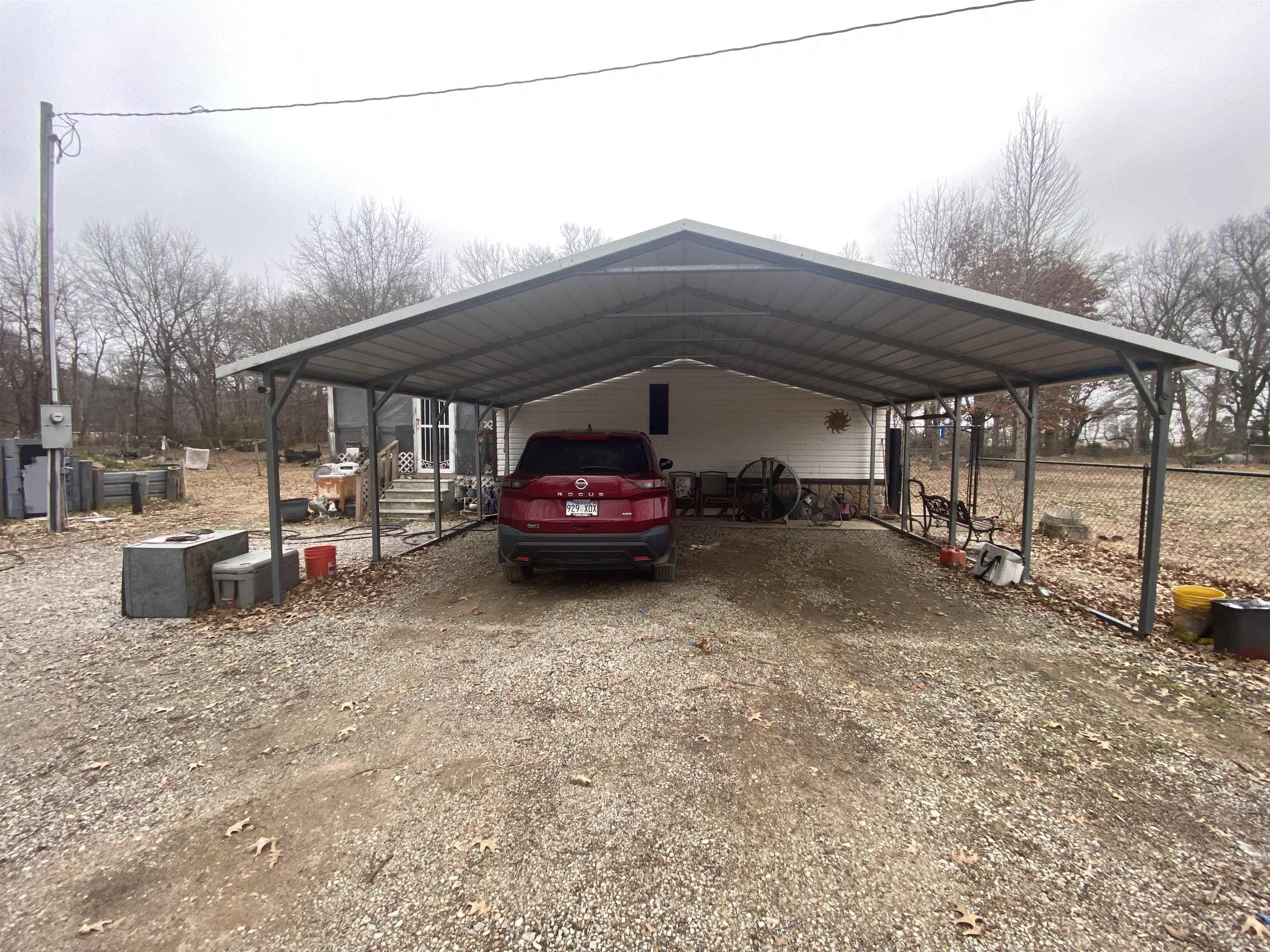 17568  Barrys  Trumann, AR