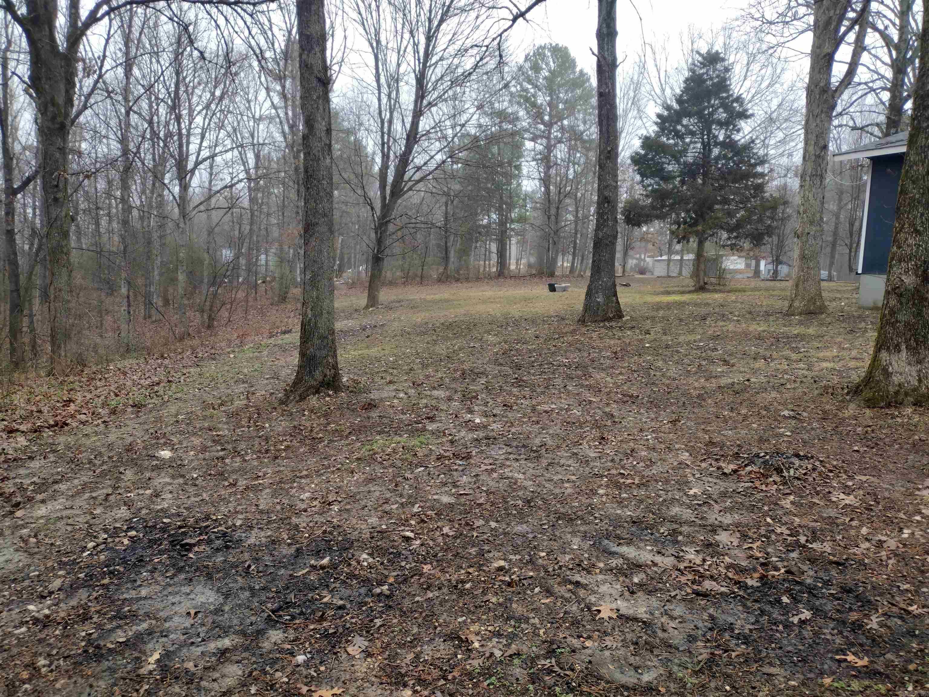 813  Sawmill RD  Mountain View, AR