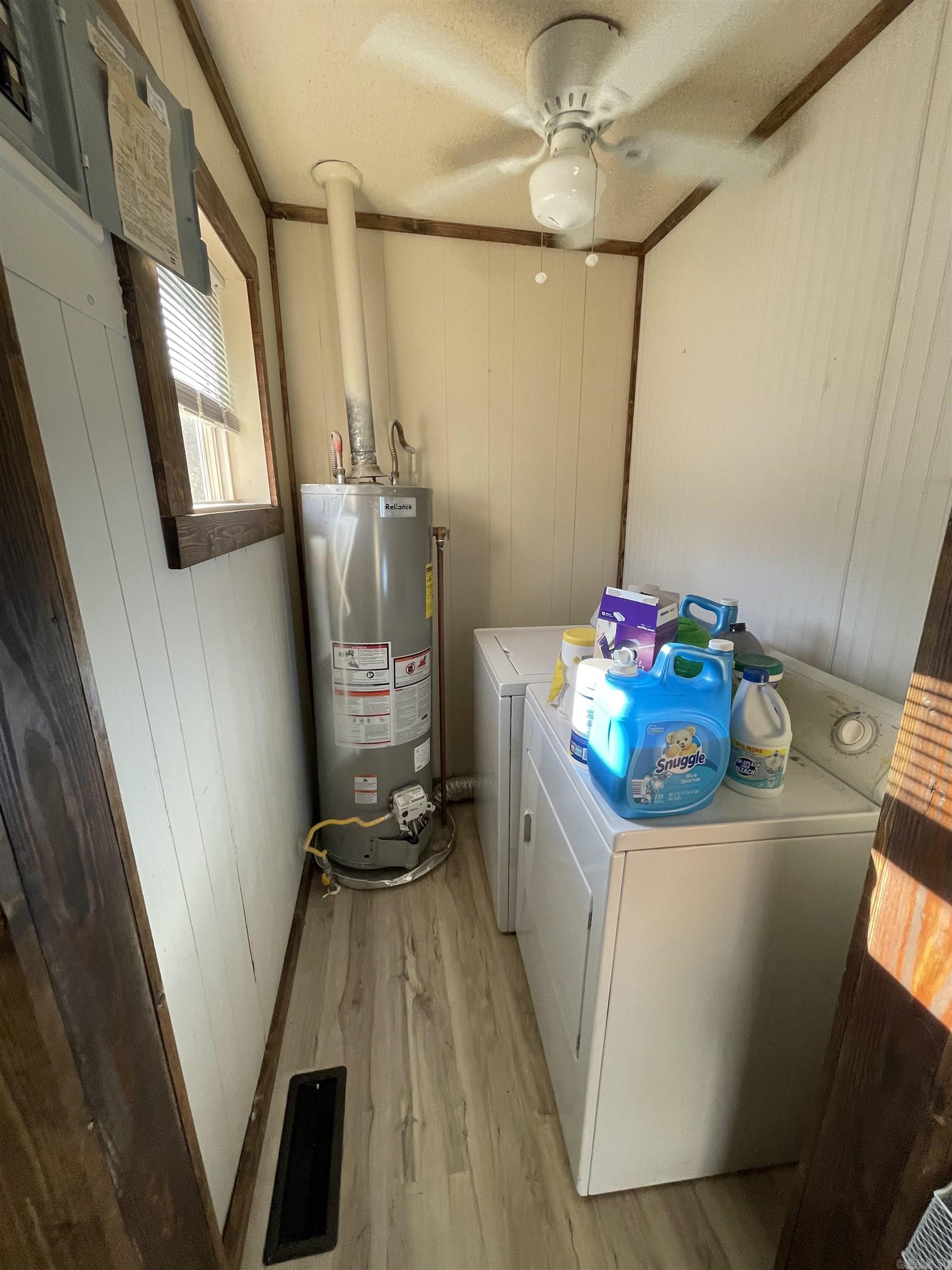 1403 W Walnut St.  Heber Springs, AR