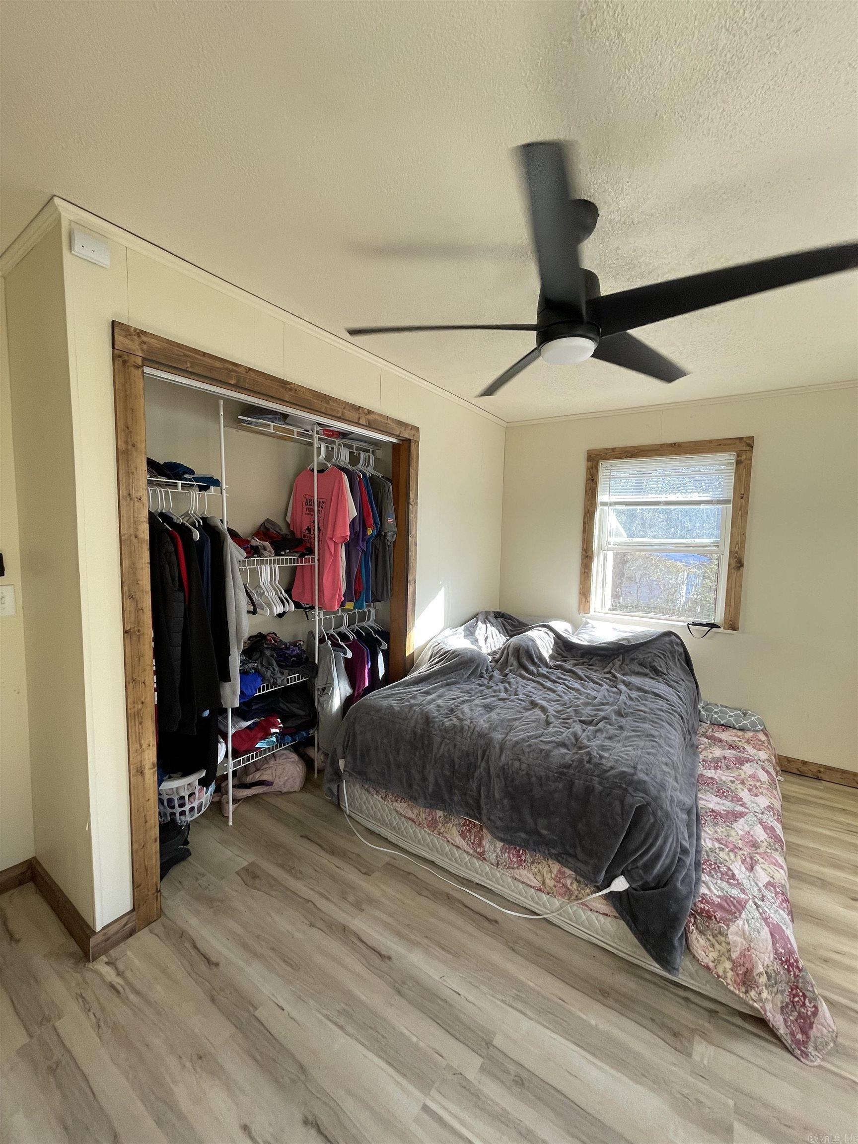 1403 W Walnut St.  Heber Springs, AR