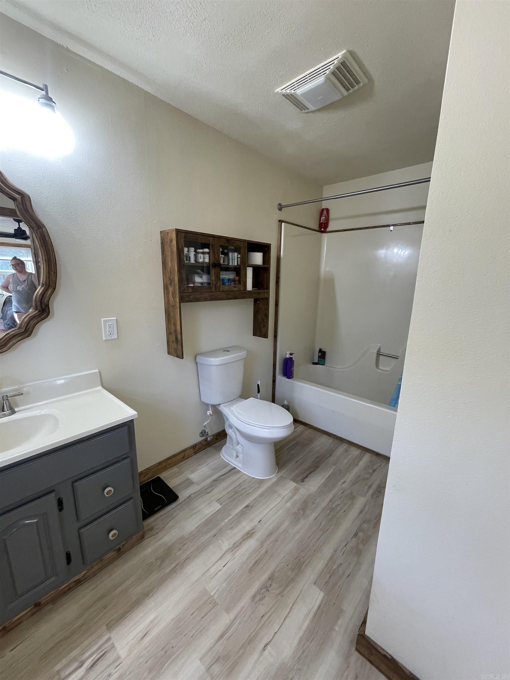 1403 W Walnut St.  Heber Springs, AR