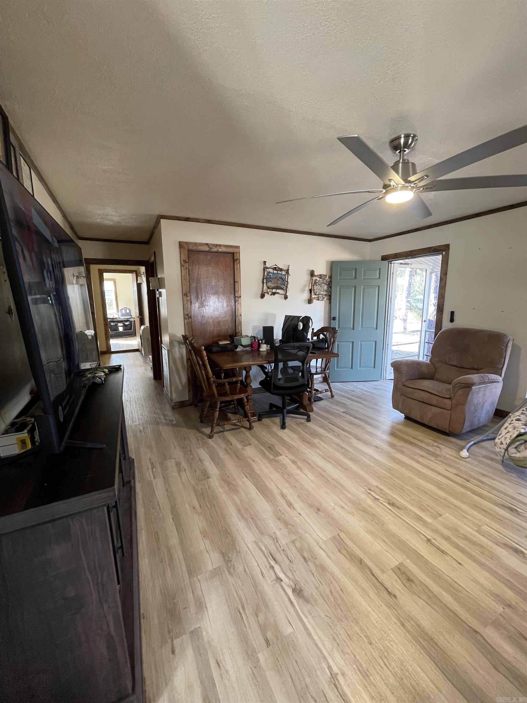 1403 W Walnut St.  Heber Springs, AR