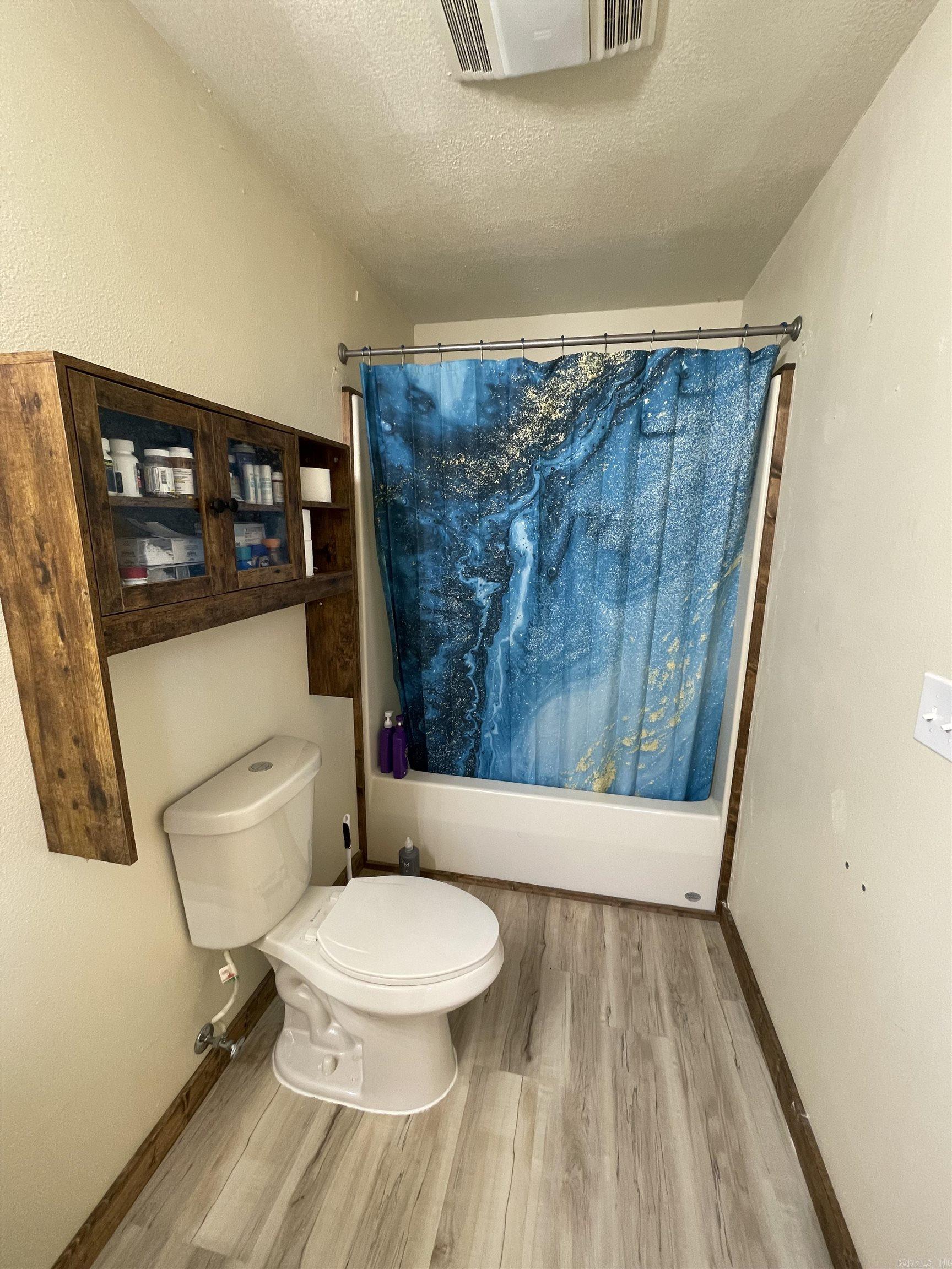 1403 W Walnut St.  Heber Springs, AR