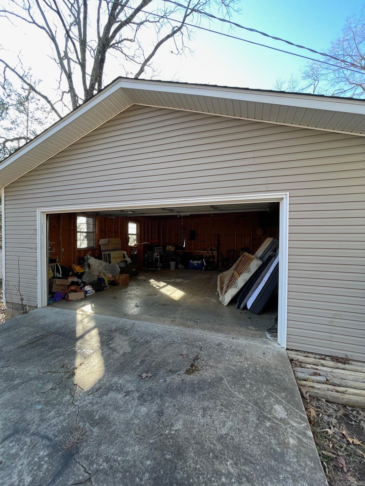 1403 W Walnut St.  Heber Springs, AR