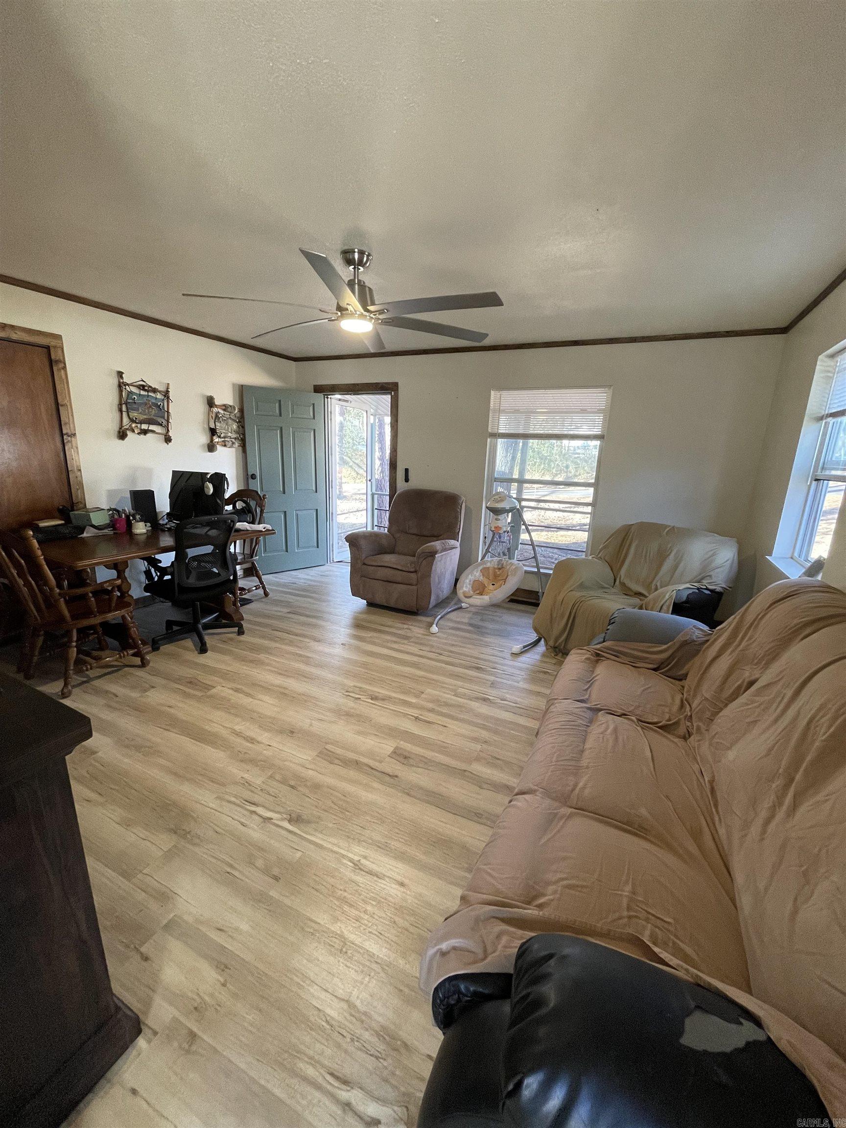 1403 W Walnut St.  Heber Springs, AR