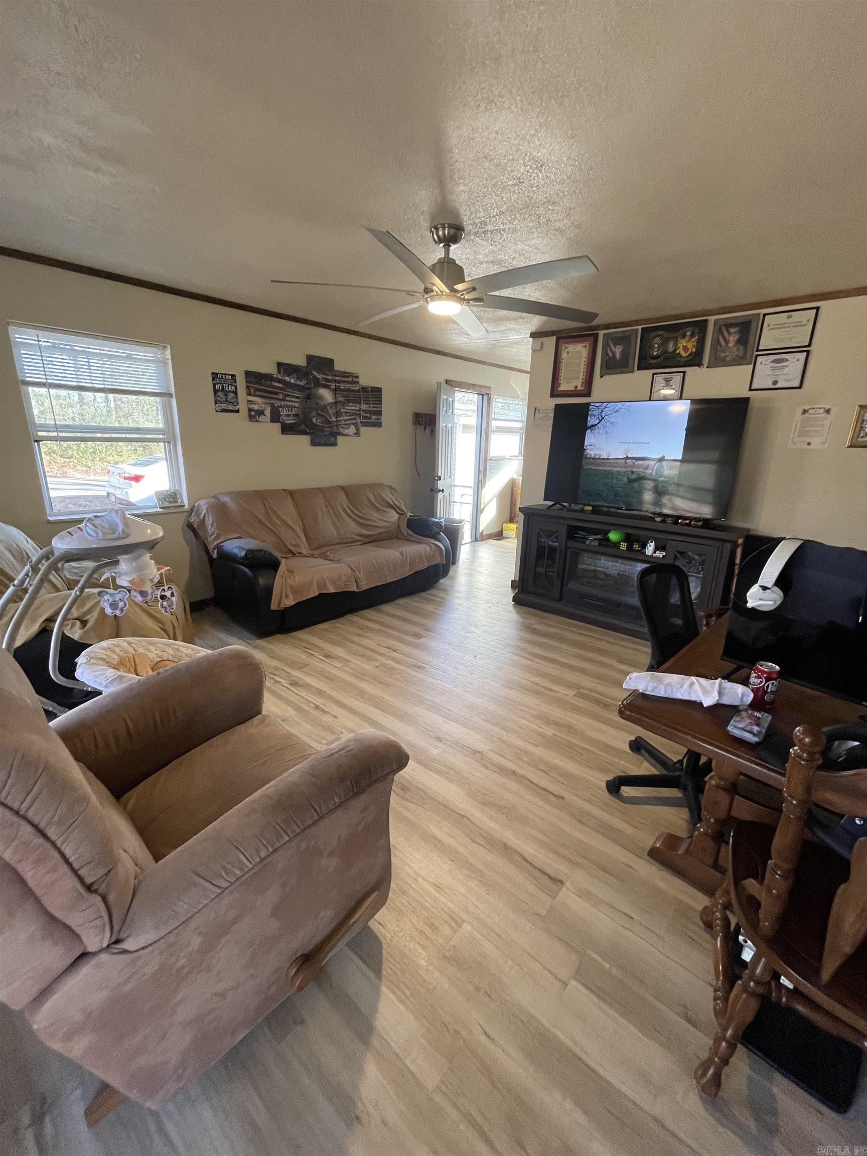 1403 W Walnut St.  Heber Springs, AR