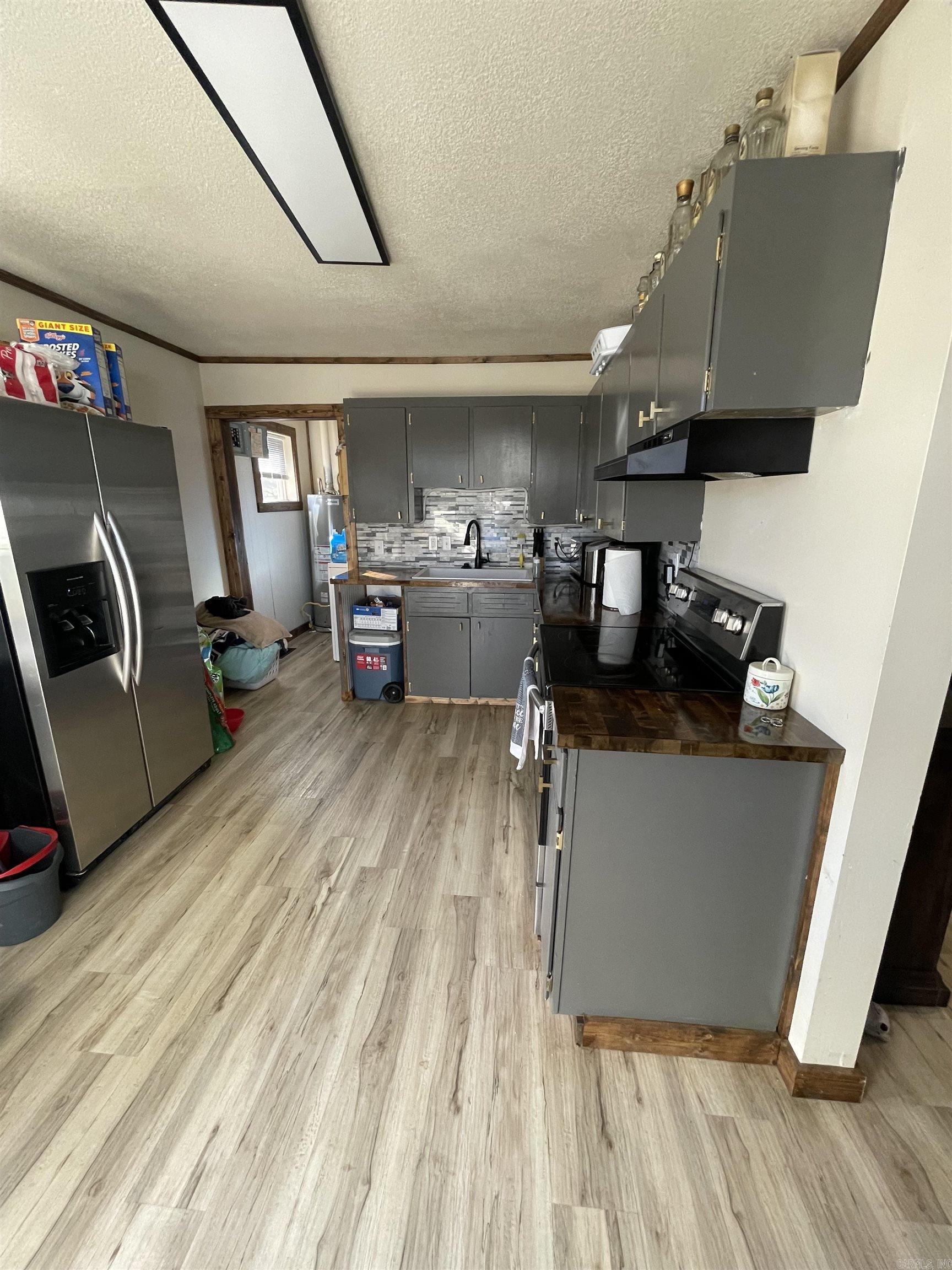 1403 W Walnut St.  Heber Springs, AR