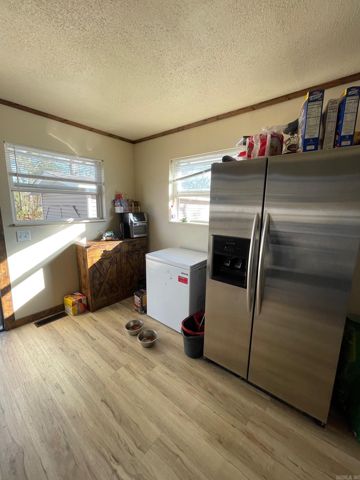 1403 W Walnut St.  Heber Springs, AR