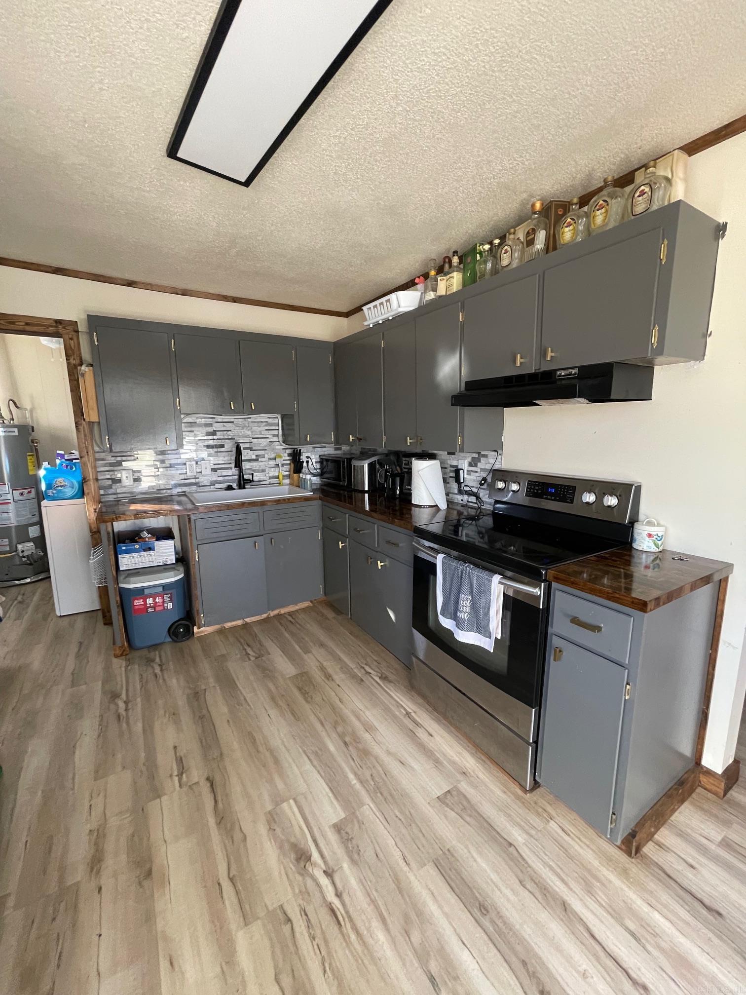 1403 W Walnut St.  Heber Springs, AR