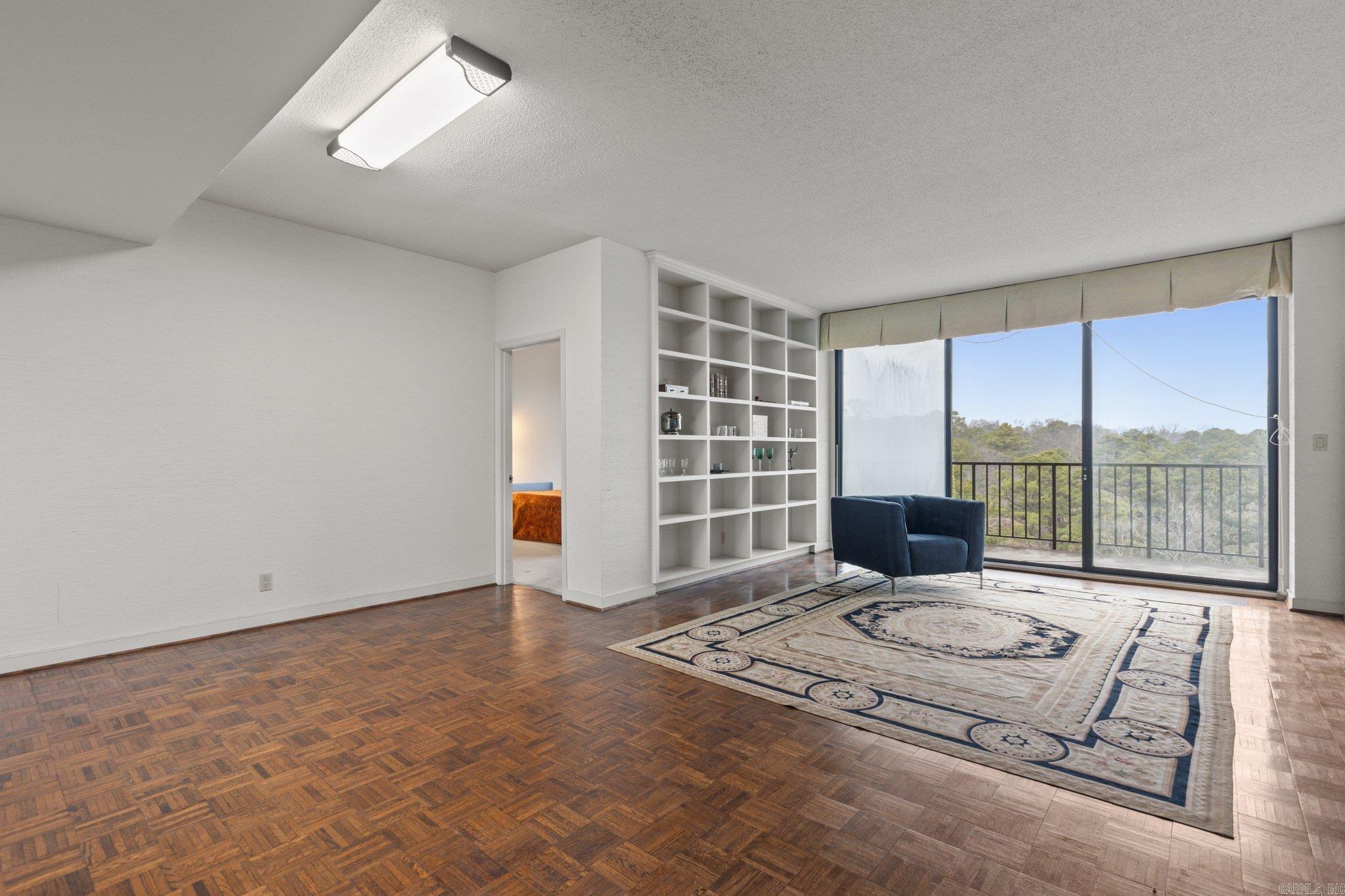 1  Treetops  Little Rock, AR