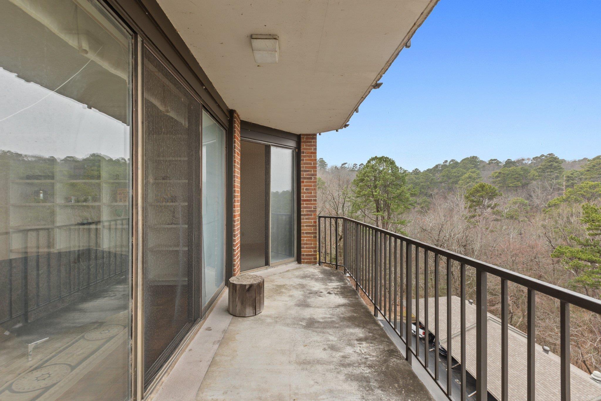 1  Treetops  Little Rock, AR