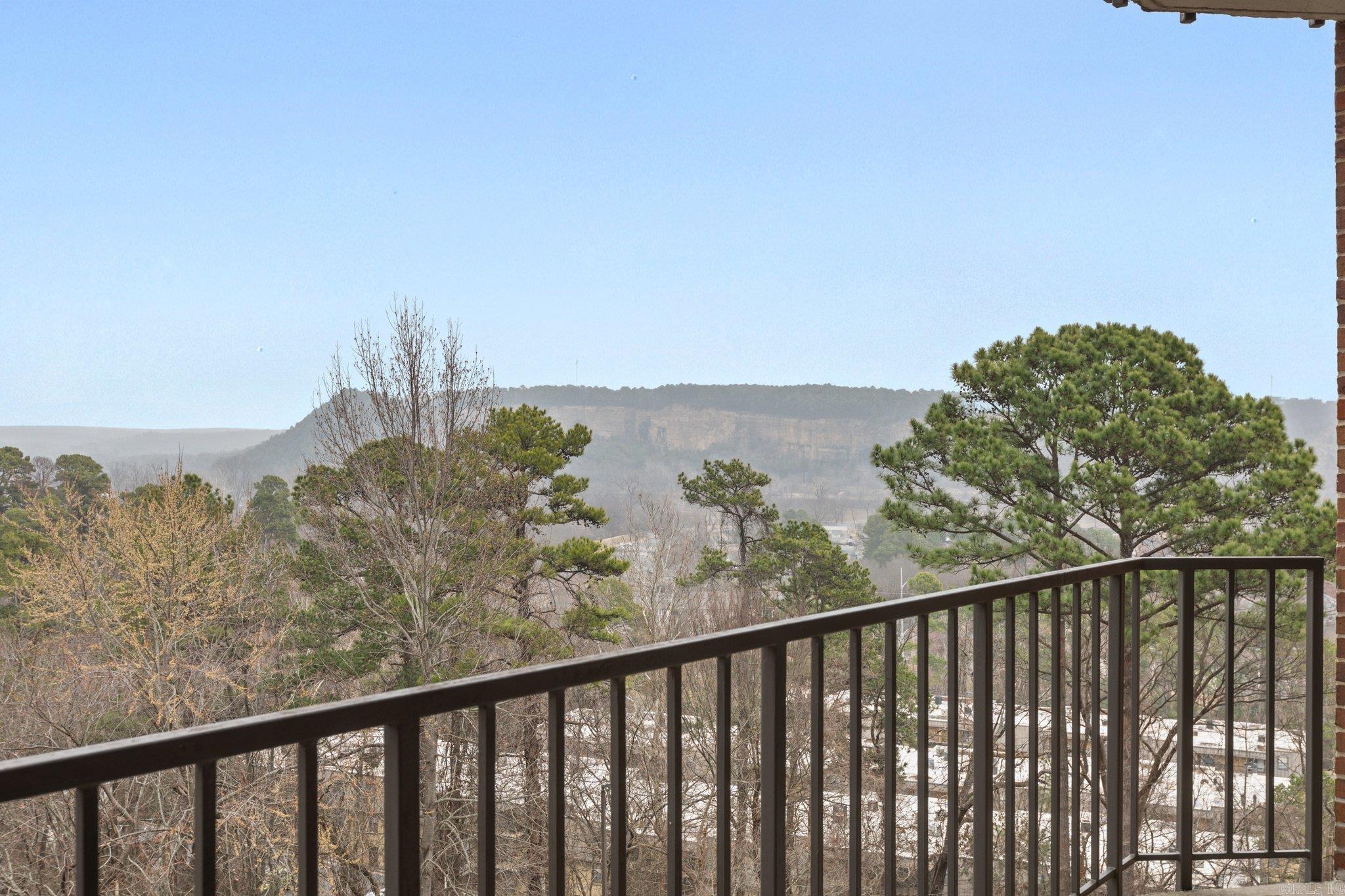 1  Treetops  Little Rock, AR
