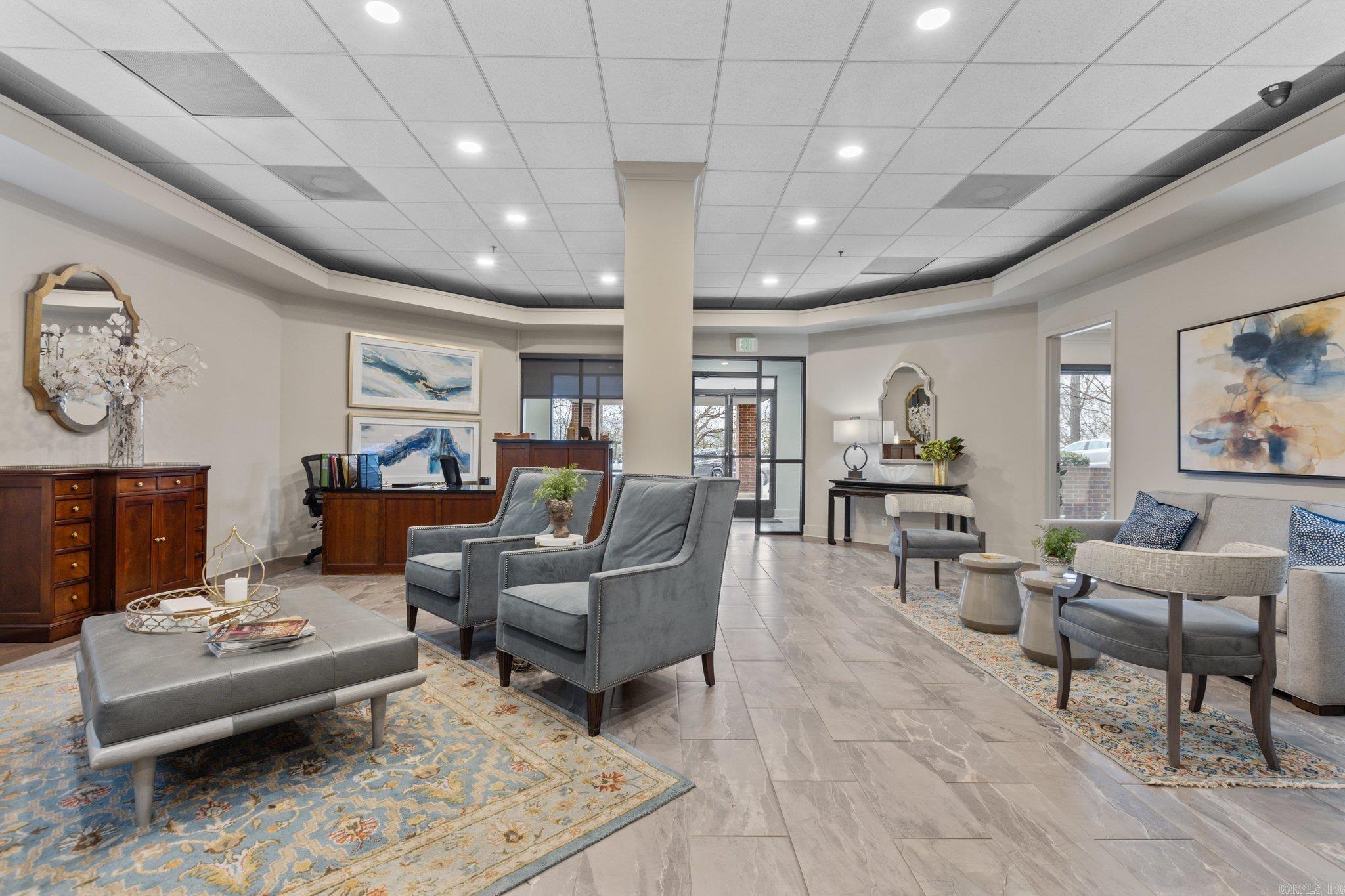 1  Treetops  Little Rock, AR