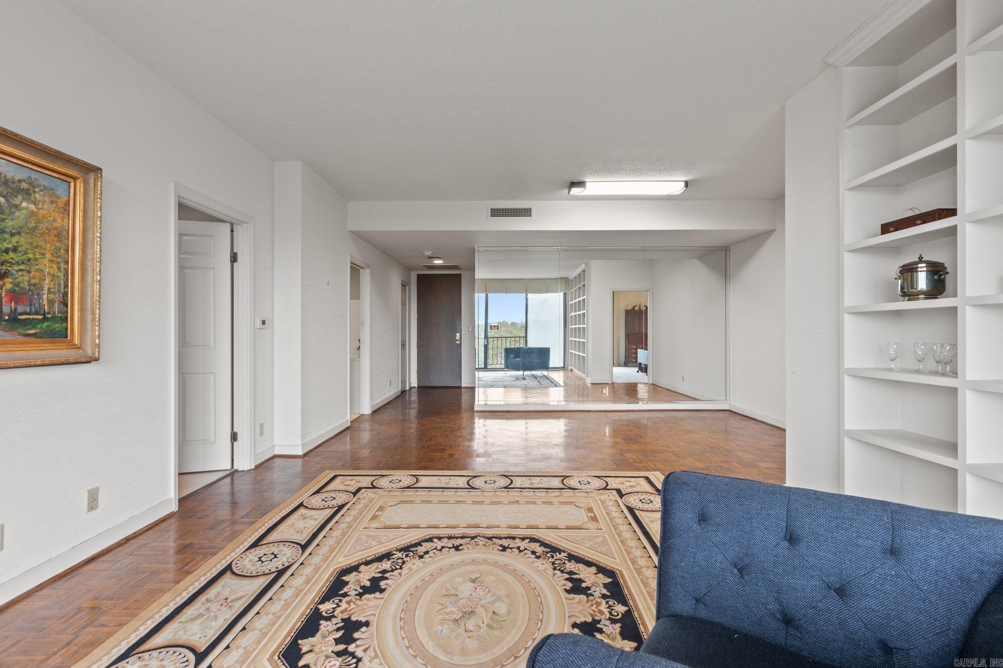 1  Treetops  Little Rock, AR