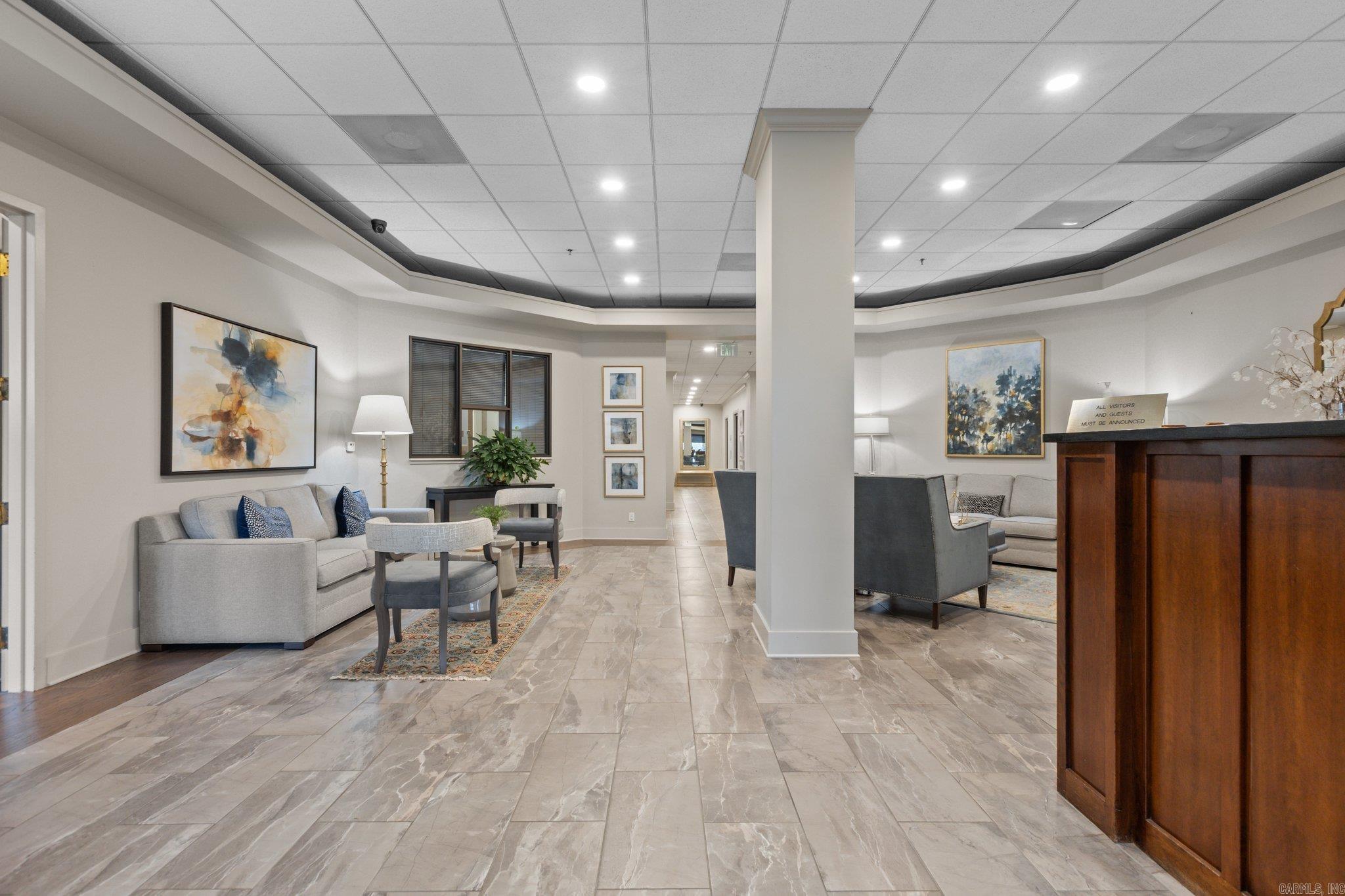 1  Treetops  Little Rock, AR
