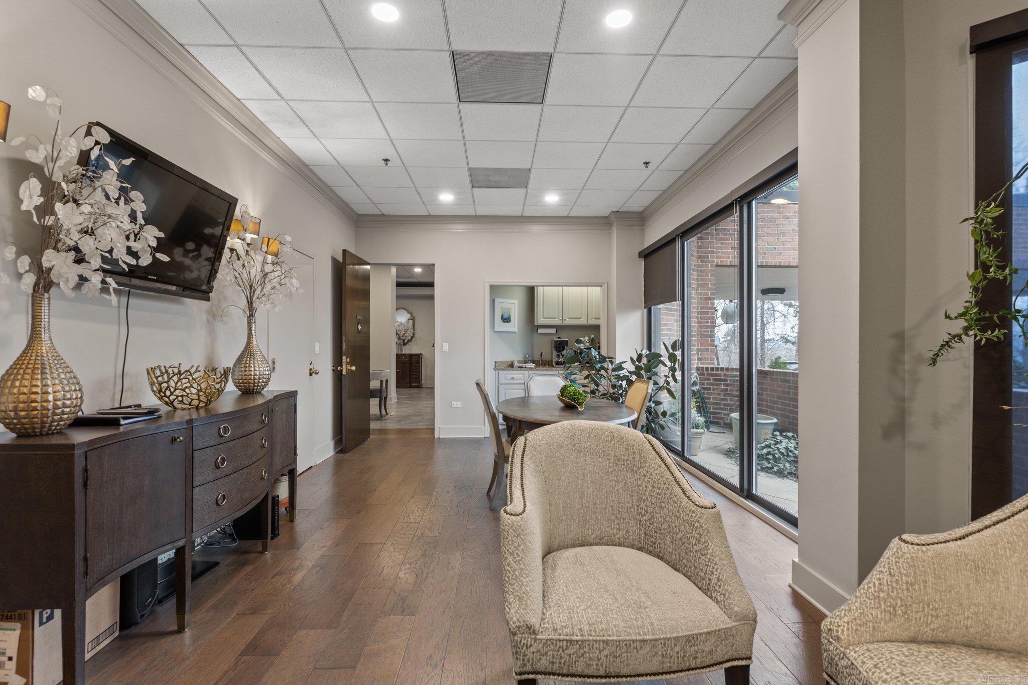 1  Treetops  Little Rock, AR