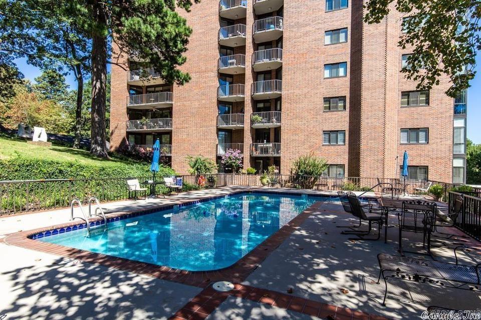 1  Treetops  Little Rock, AR
