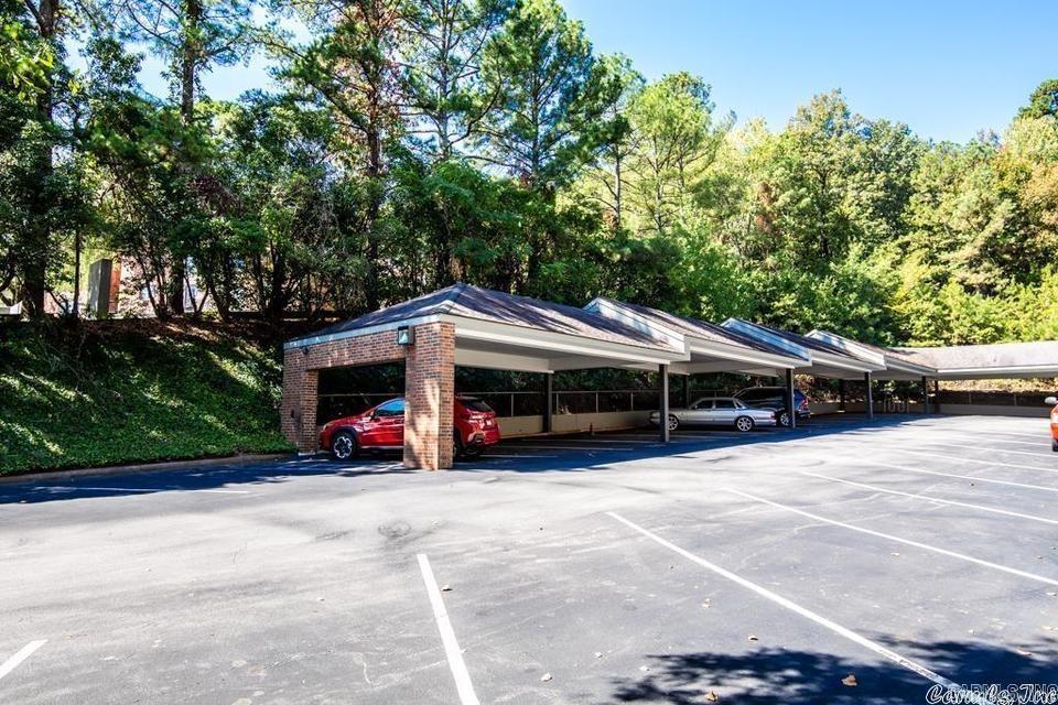 1  Treetops  Little Rock, AR