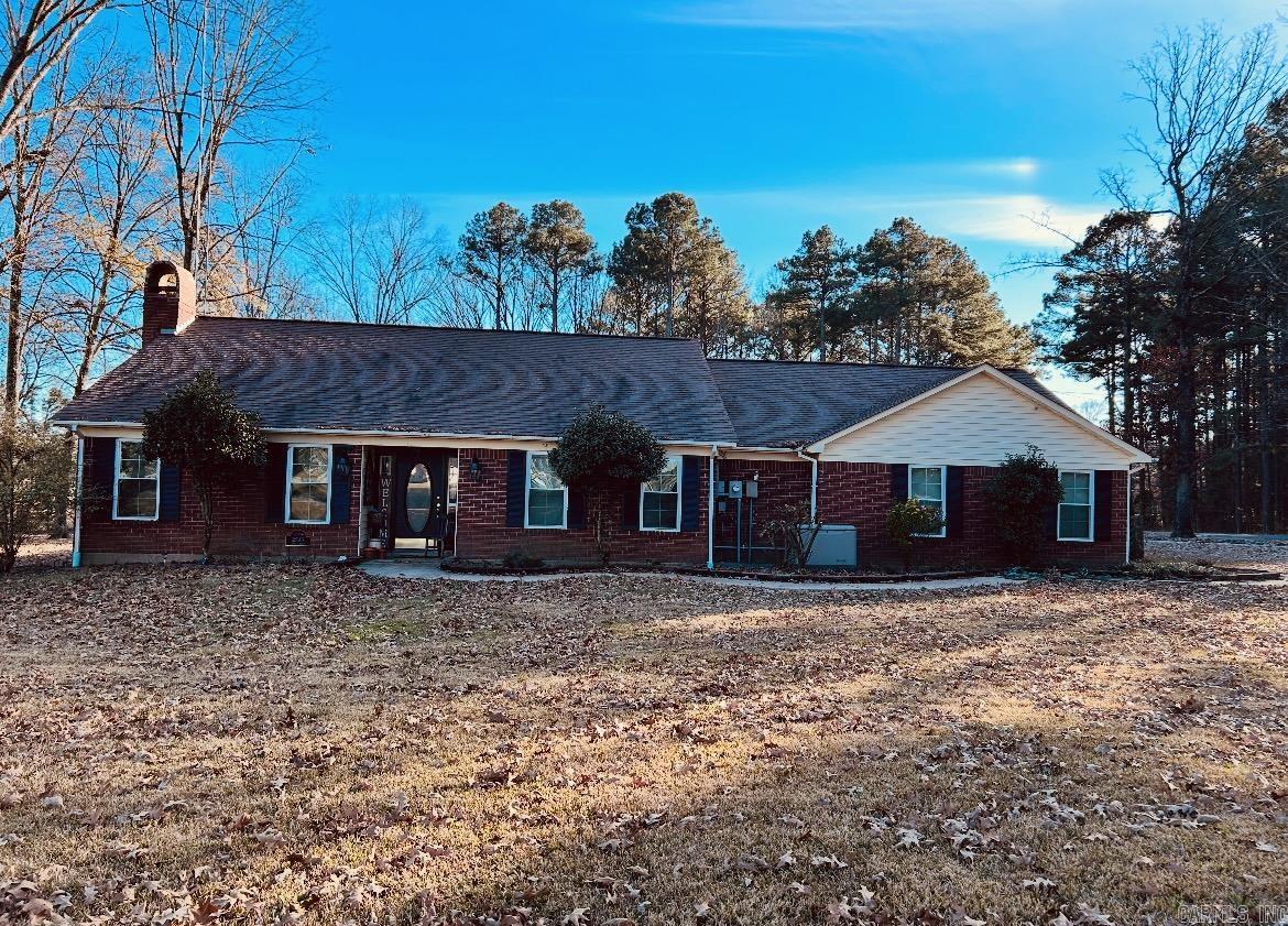2537 W Hwy 35  Monticello, AR