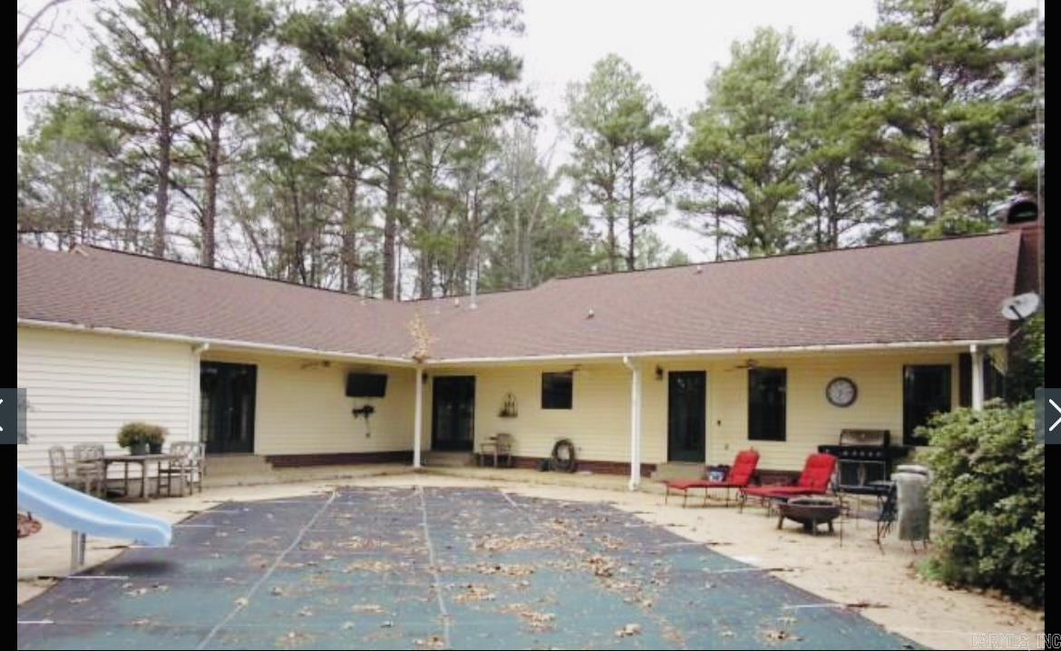 2537 W Hwy 35  Monticello, AR
