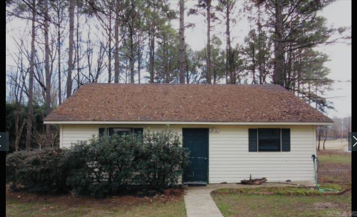 2537 W Hwy 35  Monticello, AR