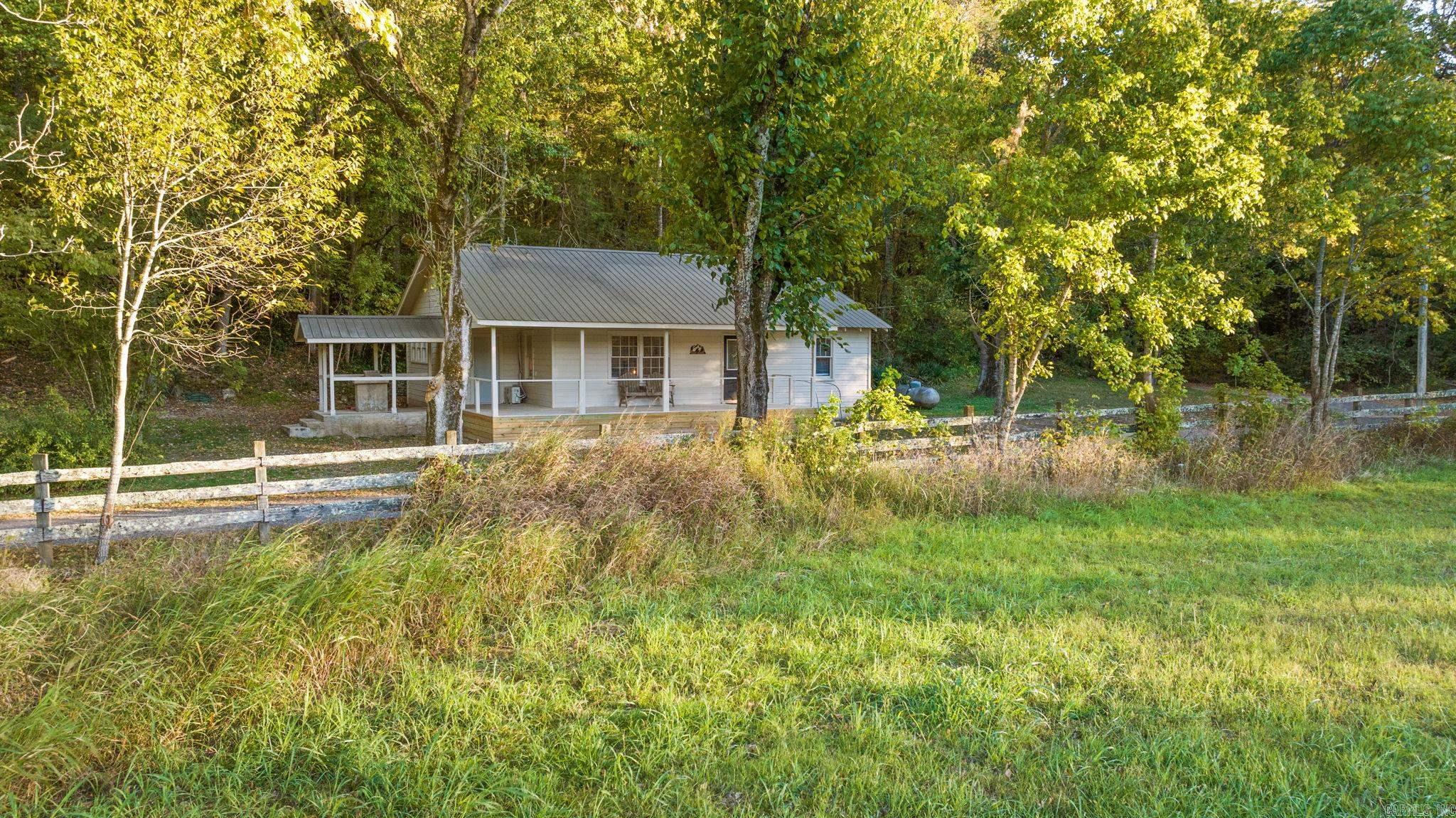 1794 Wafted Lane Marshall, AR 72650