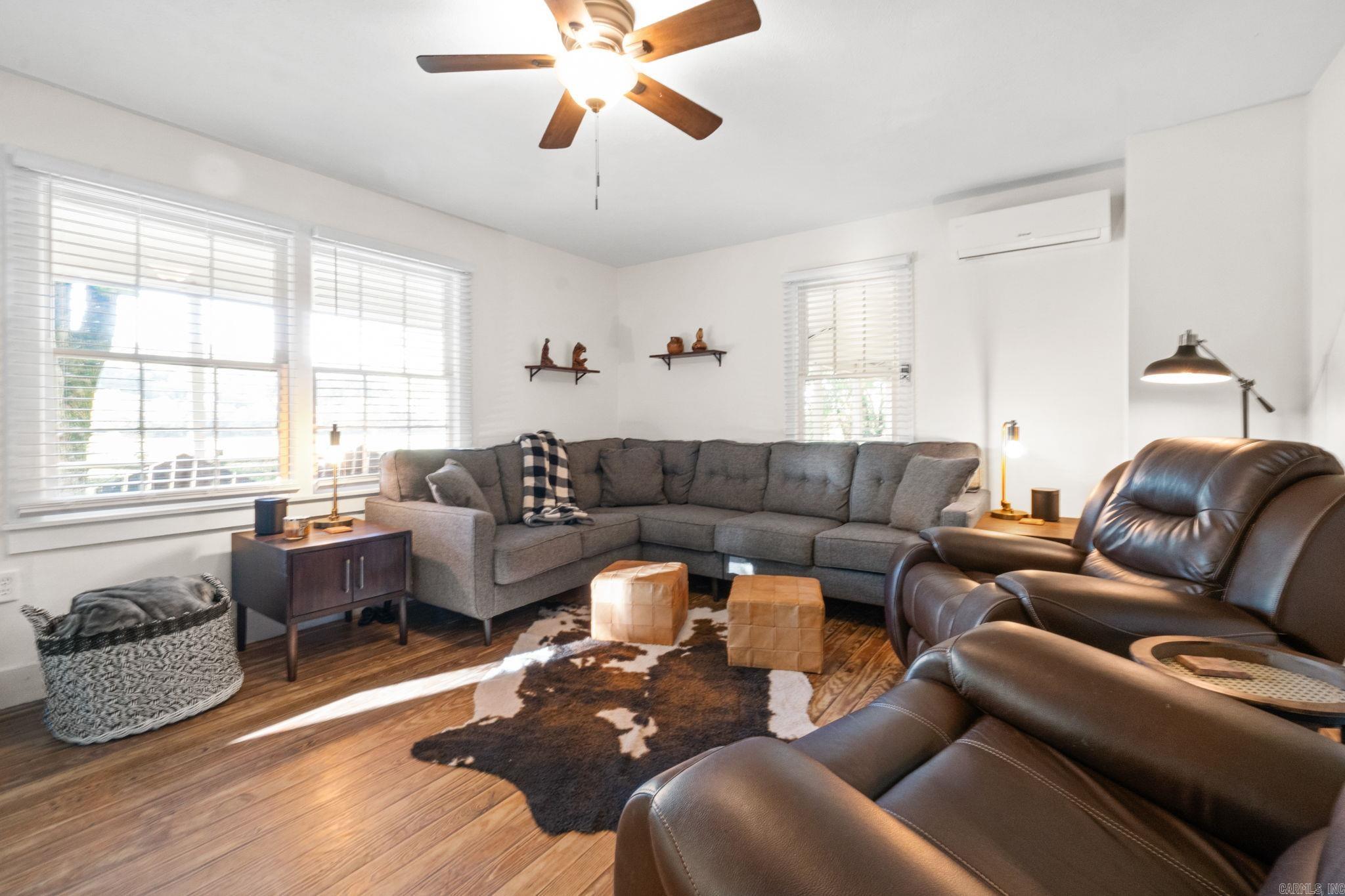 1794  Wafted  Marshall, AR