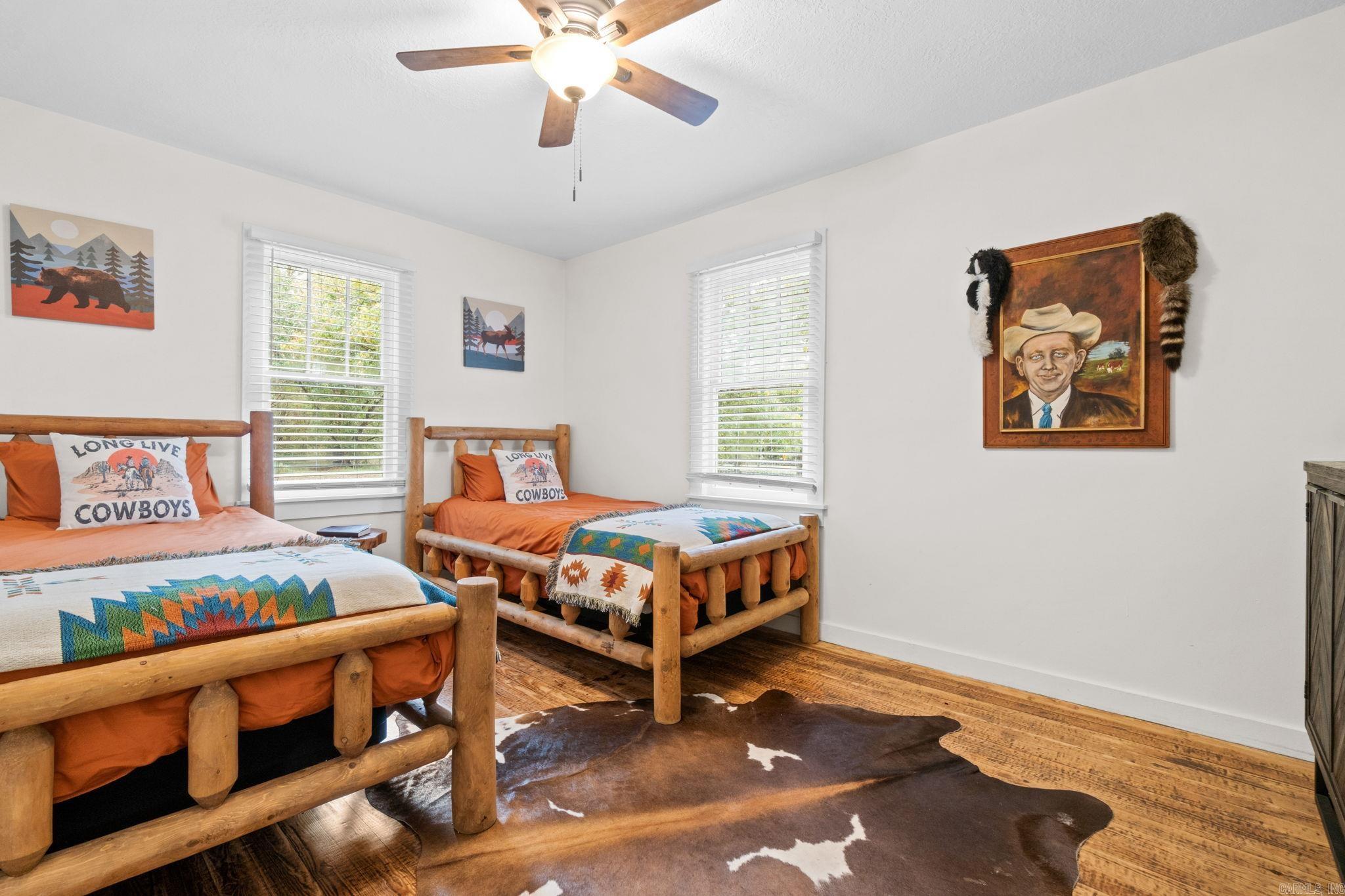 1794  Wafted  Marshall, AR