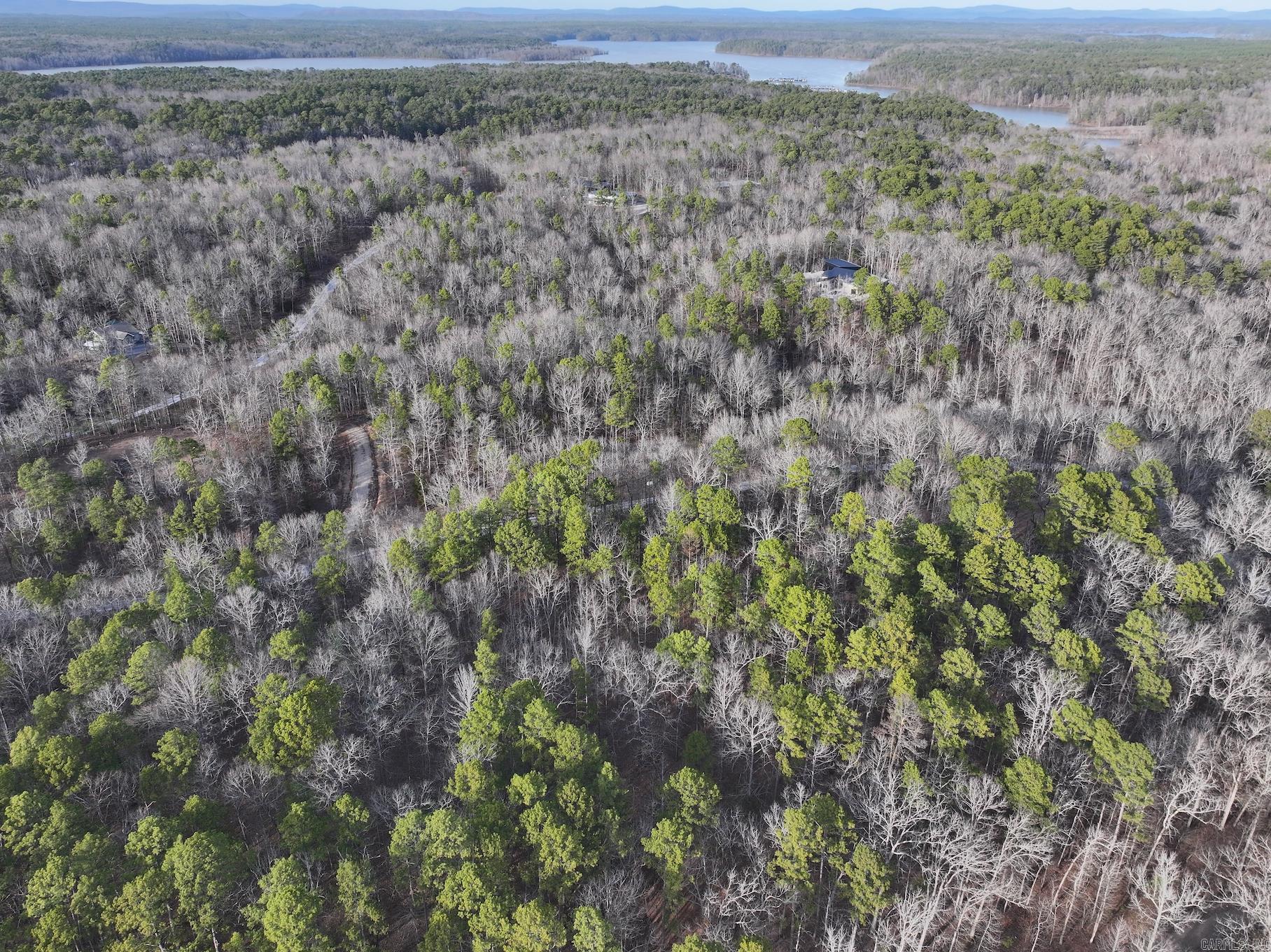 229  Denby Cove Lot 17 Mount Ida, AR