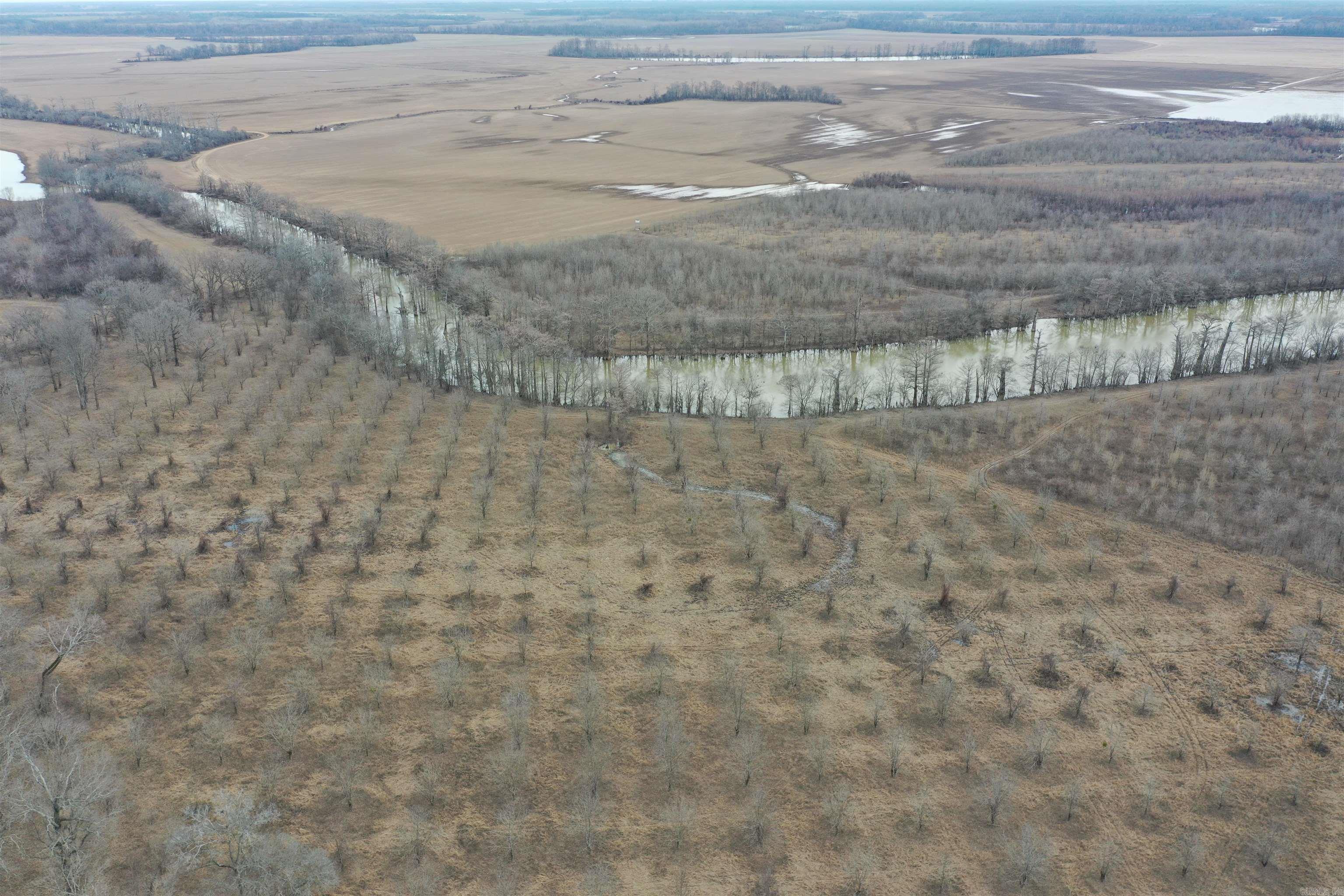 0  Treece  Bradford, AR