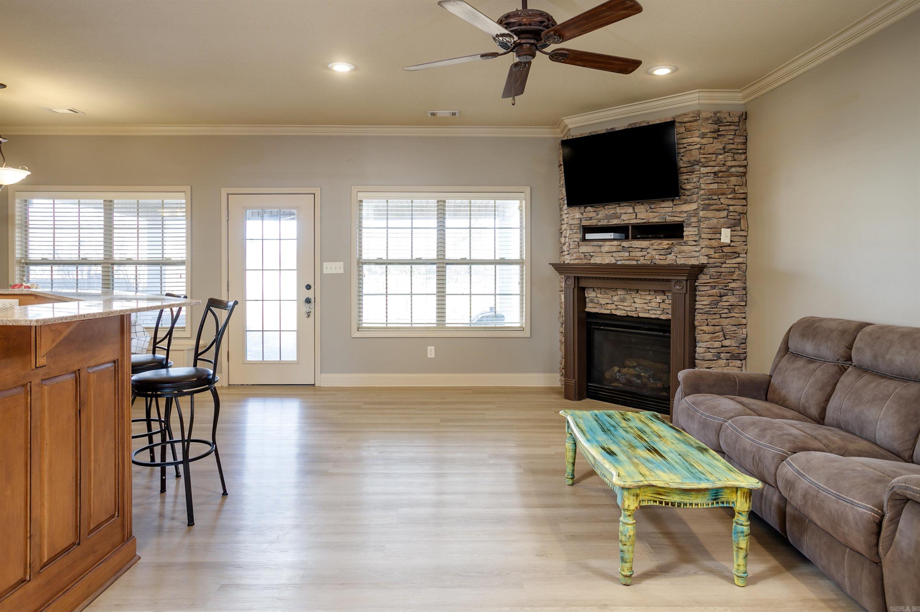4737 Lochmoor Circle Jonesboro, AR 72405