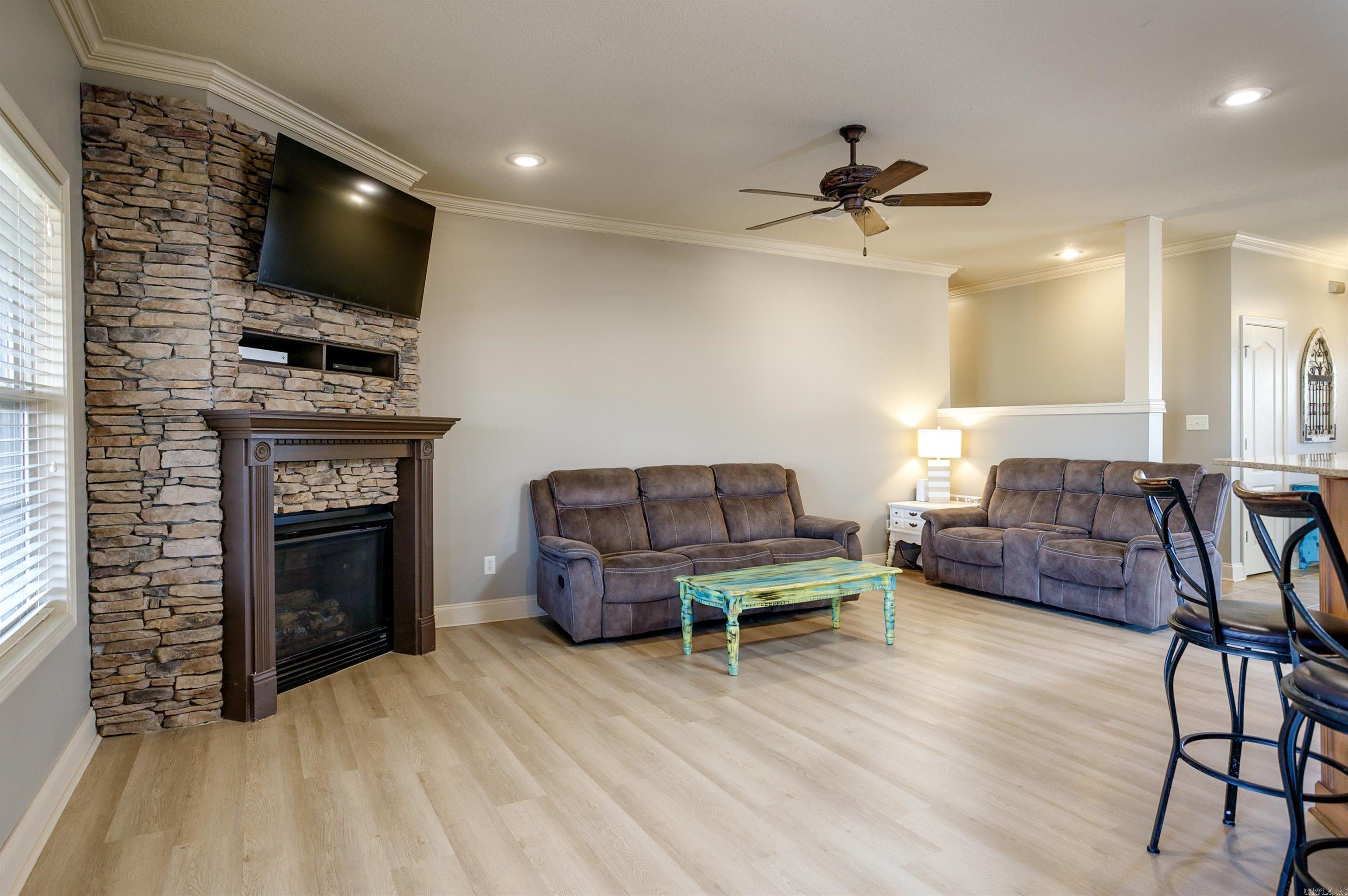 4737 Lochmoor Circle Jonesboro, AR 72405