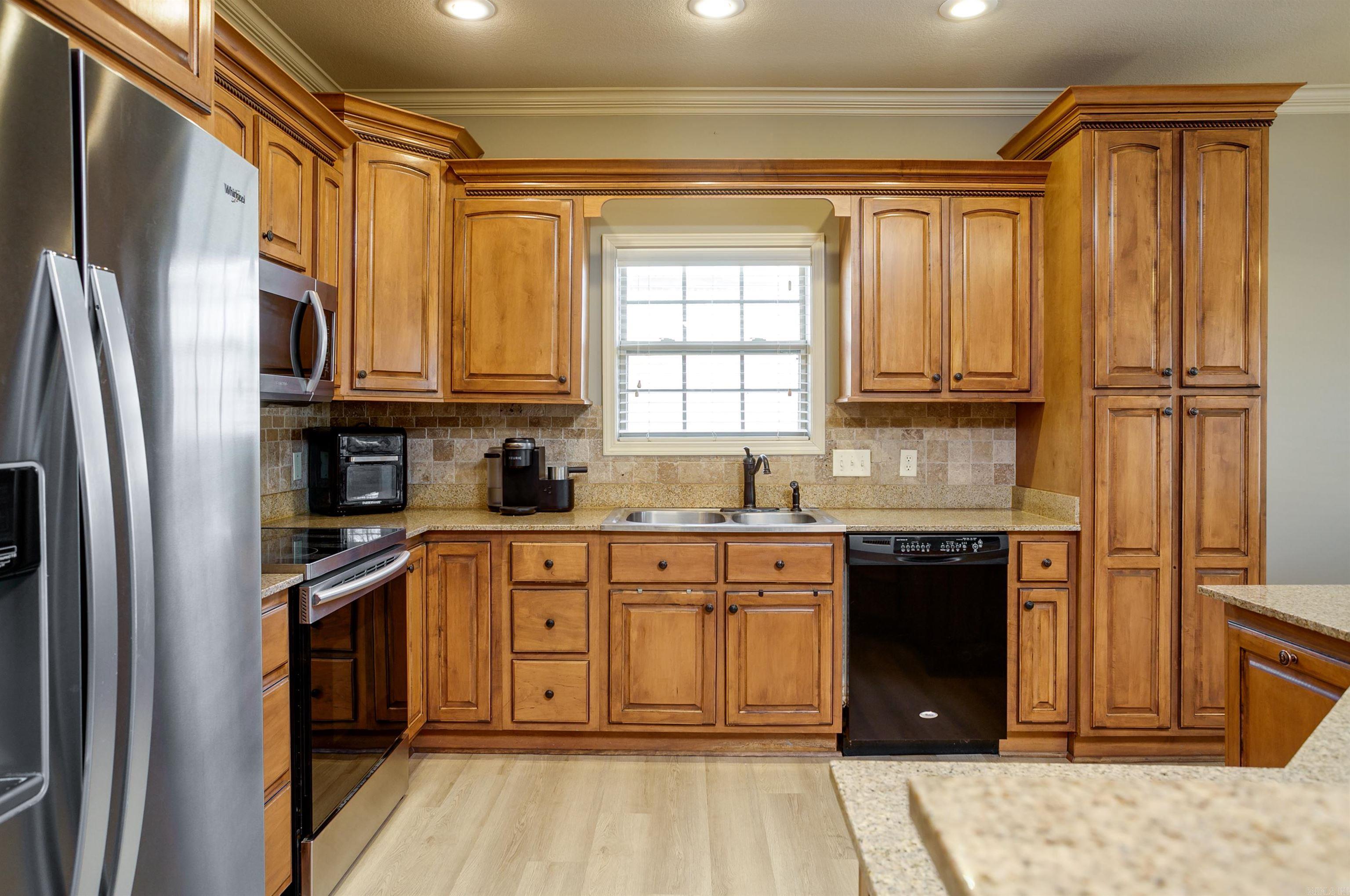 4737 Lochmoor Circle Jonesboro, AR 72405