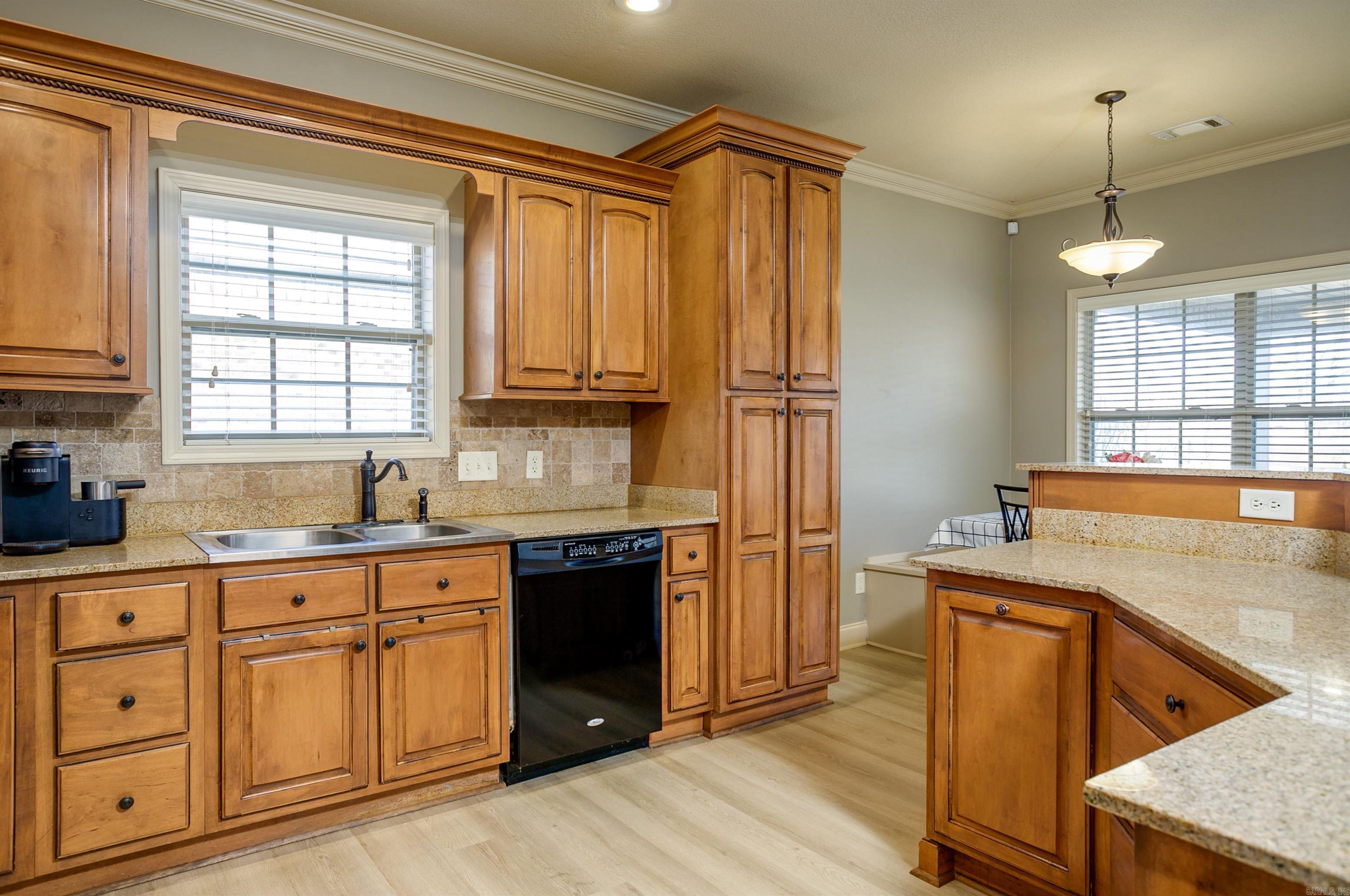 4737 Lochmoor Circle Jonesboro, AR 72405