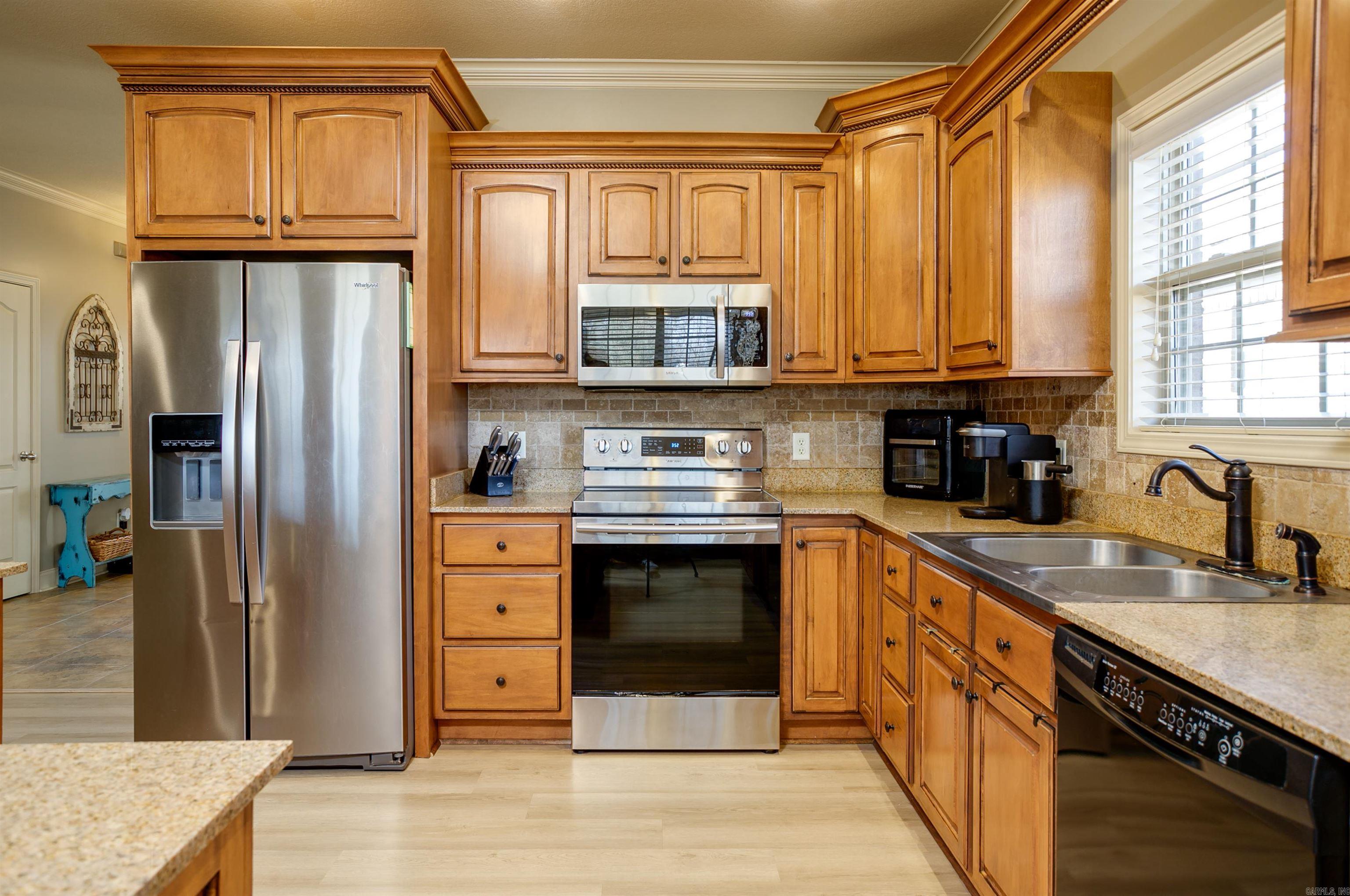 4737 Lochmoor Circle Jonesboro, AR 72405