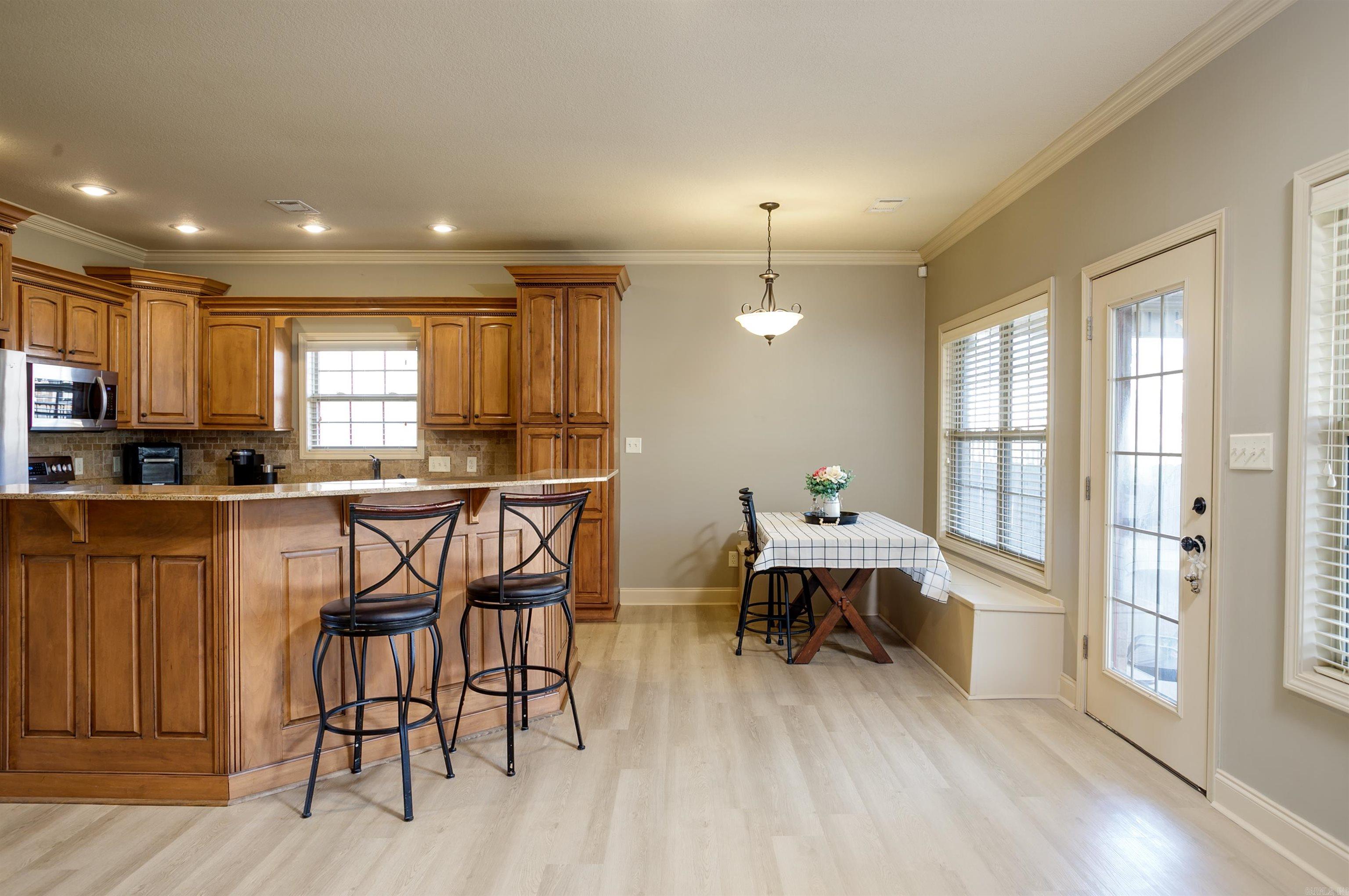 4737 Lochmoor Circle Jonesboro, AR 72405