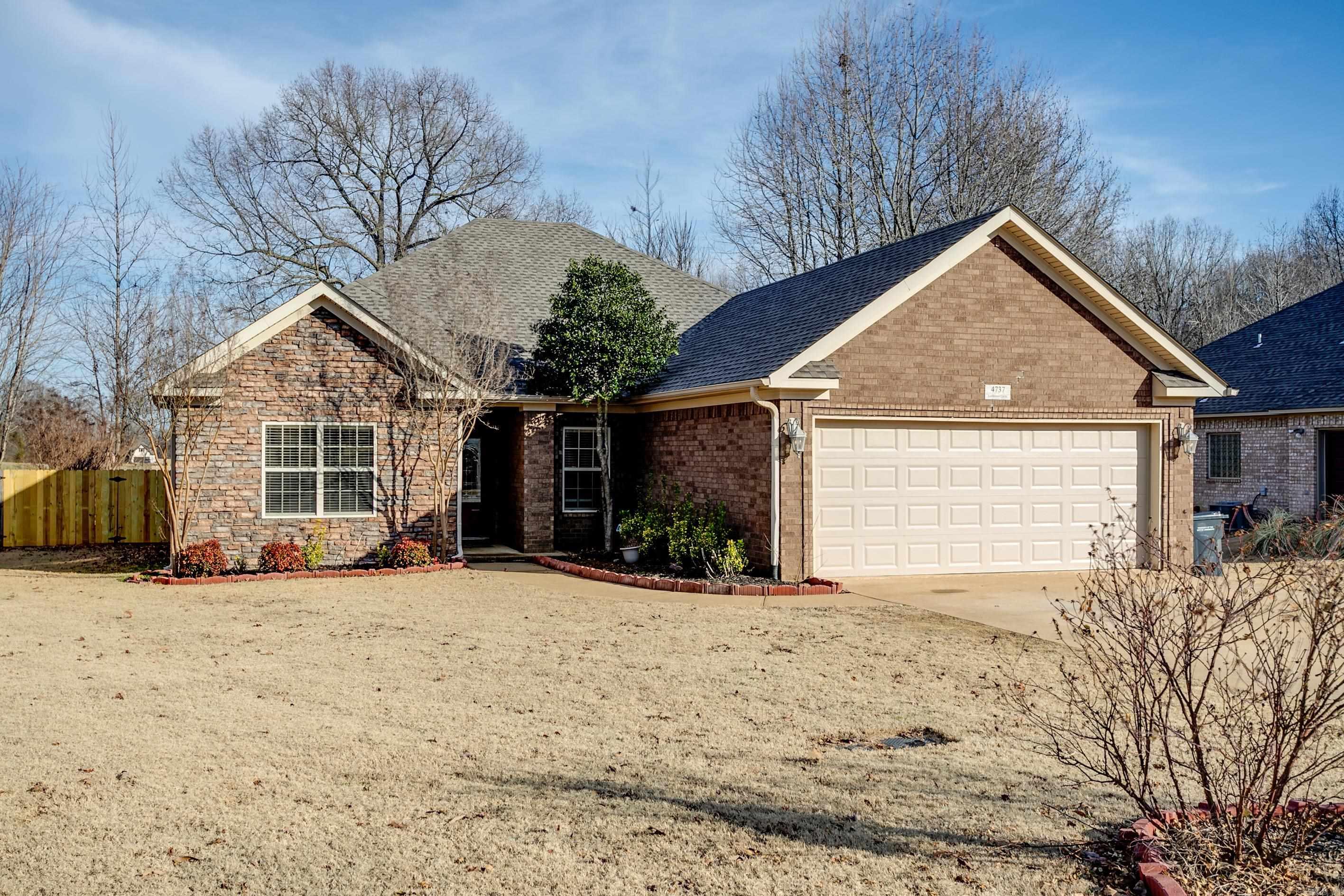 4737 Lochmoor Circle Jonesboro, AR 72405