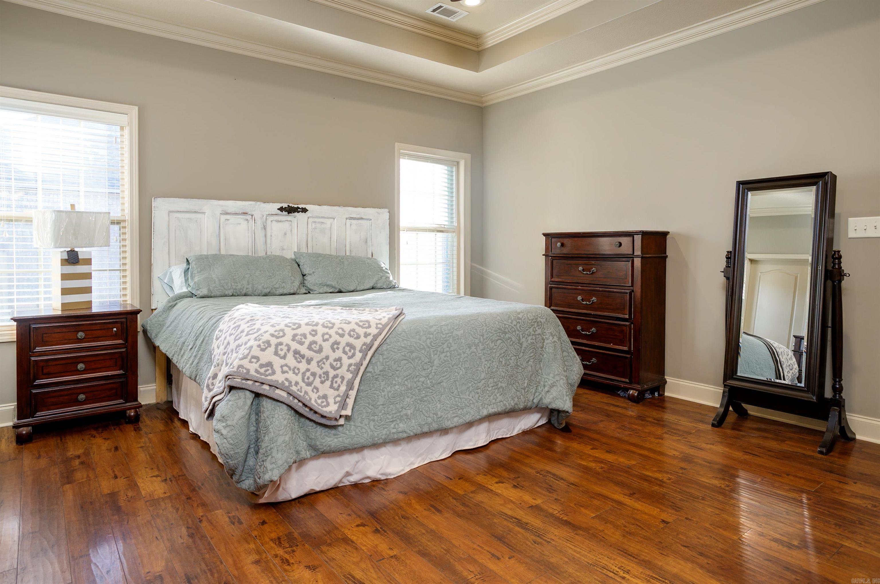 4737 Lochmoor Circle Jonesboro, AR 72405