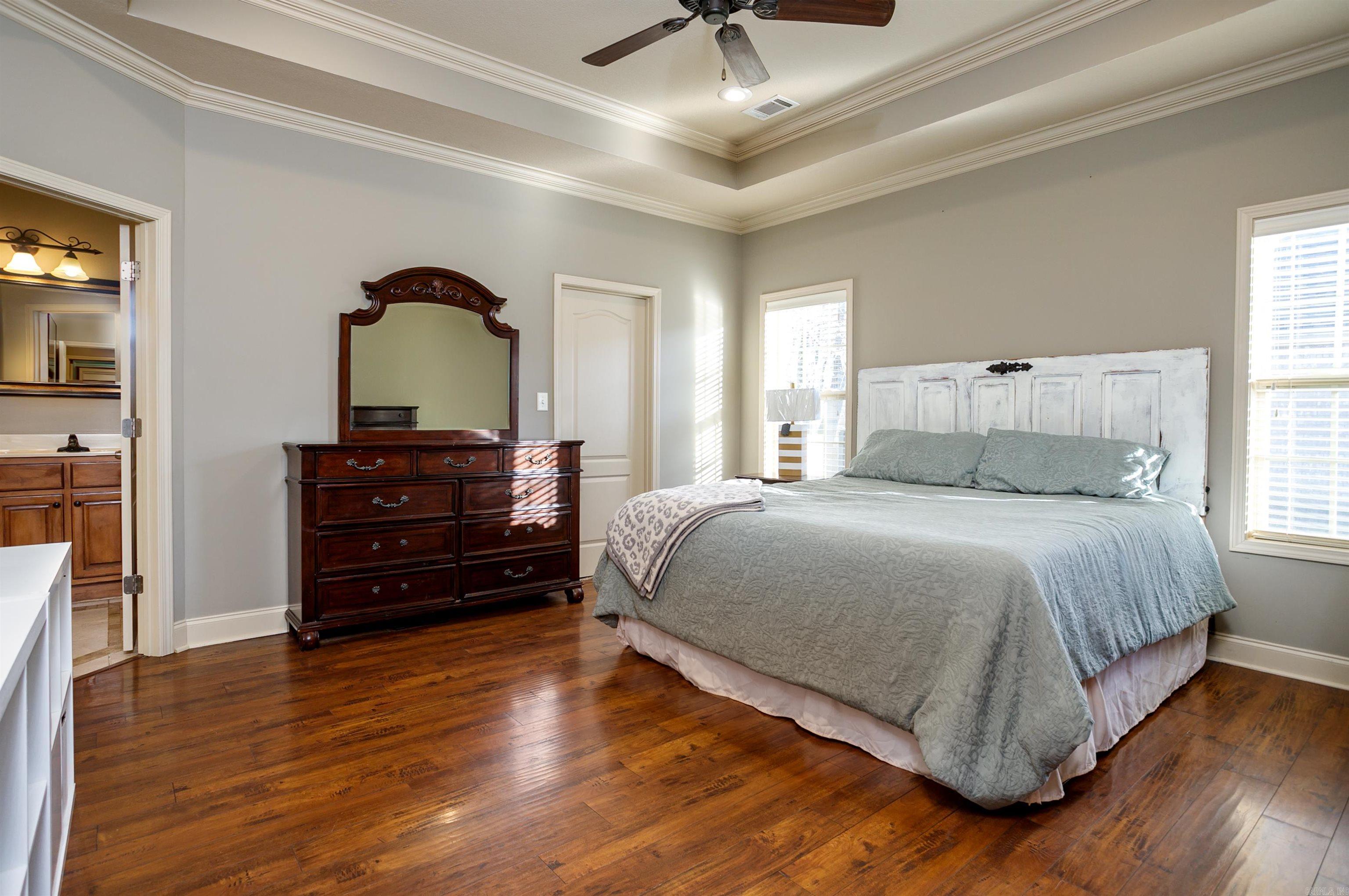 4737 Lochmoor Circle Jonesboro, AR 72405