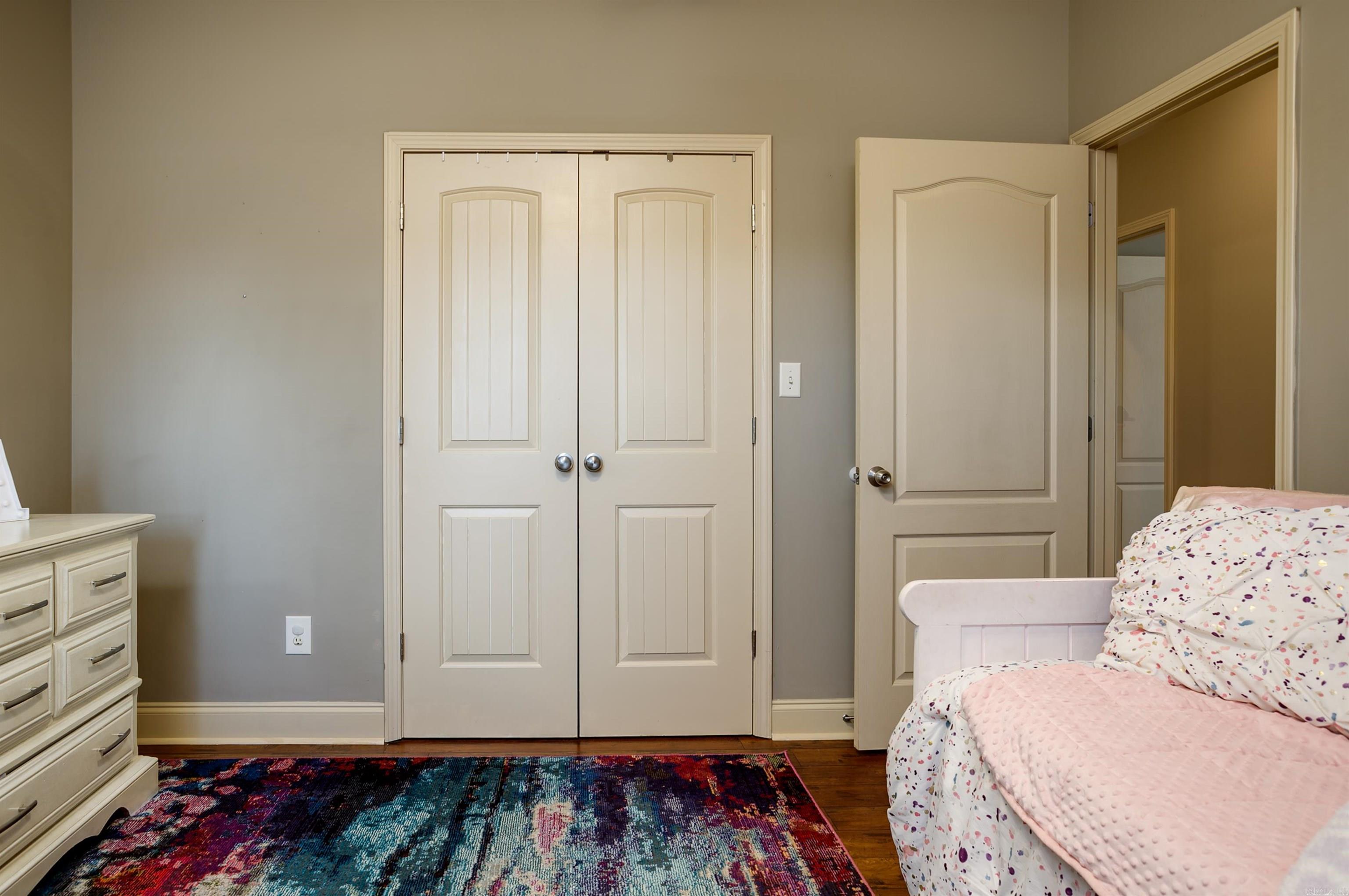 4737 Lochmoor Circle Jonesboro, AR 72405